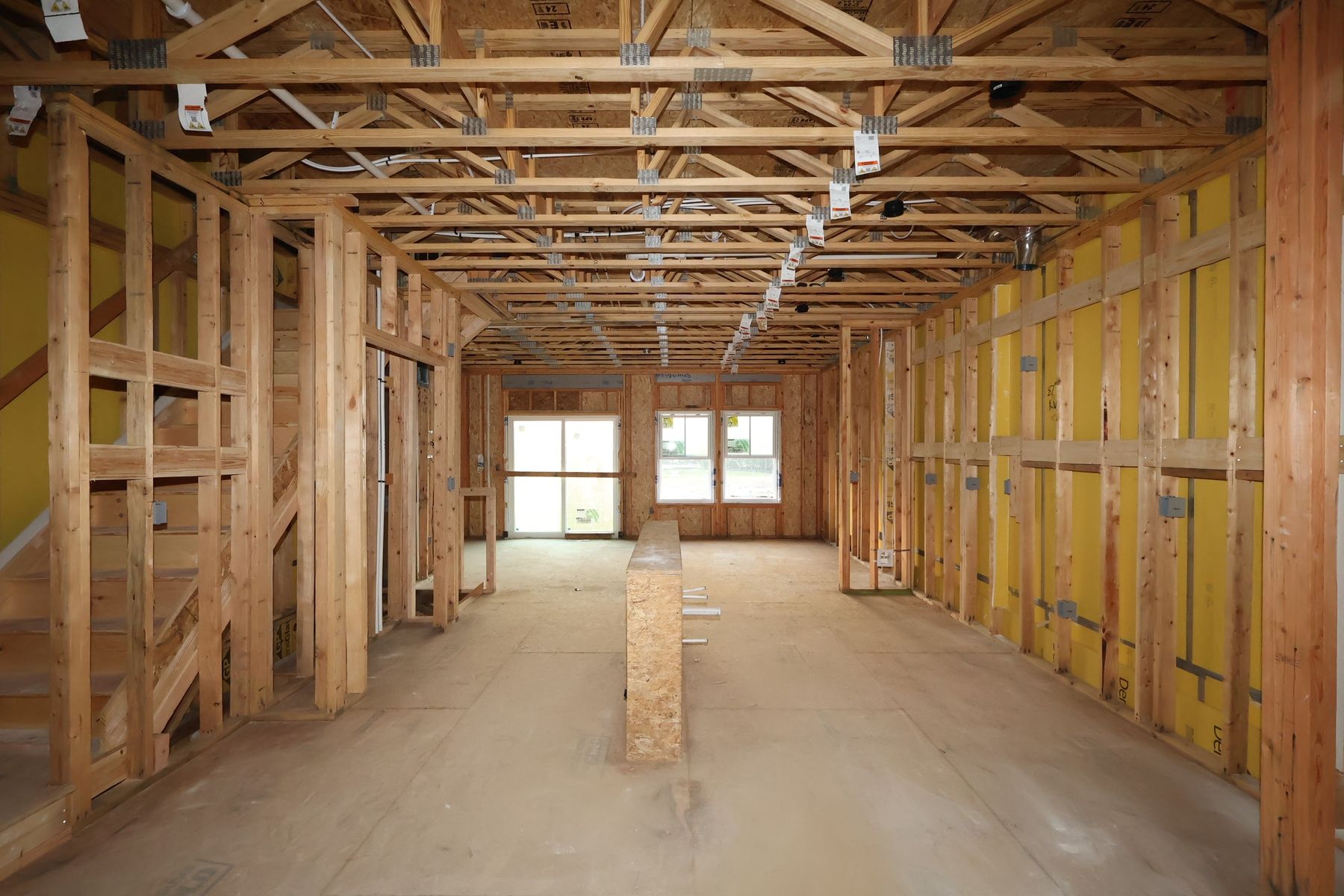 Interior - August 6, 2026