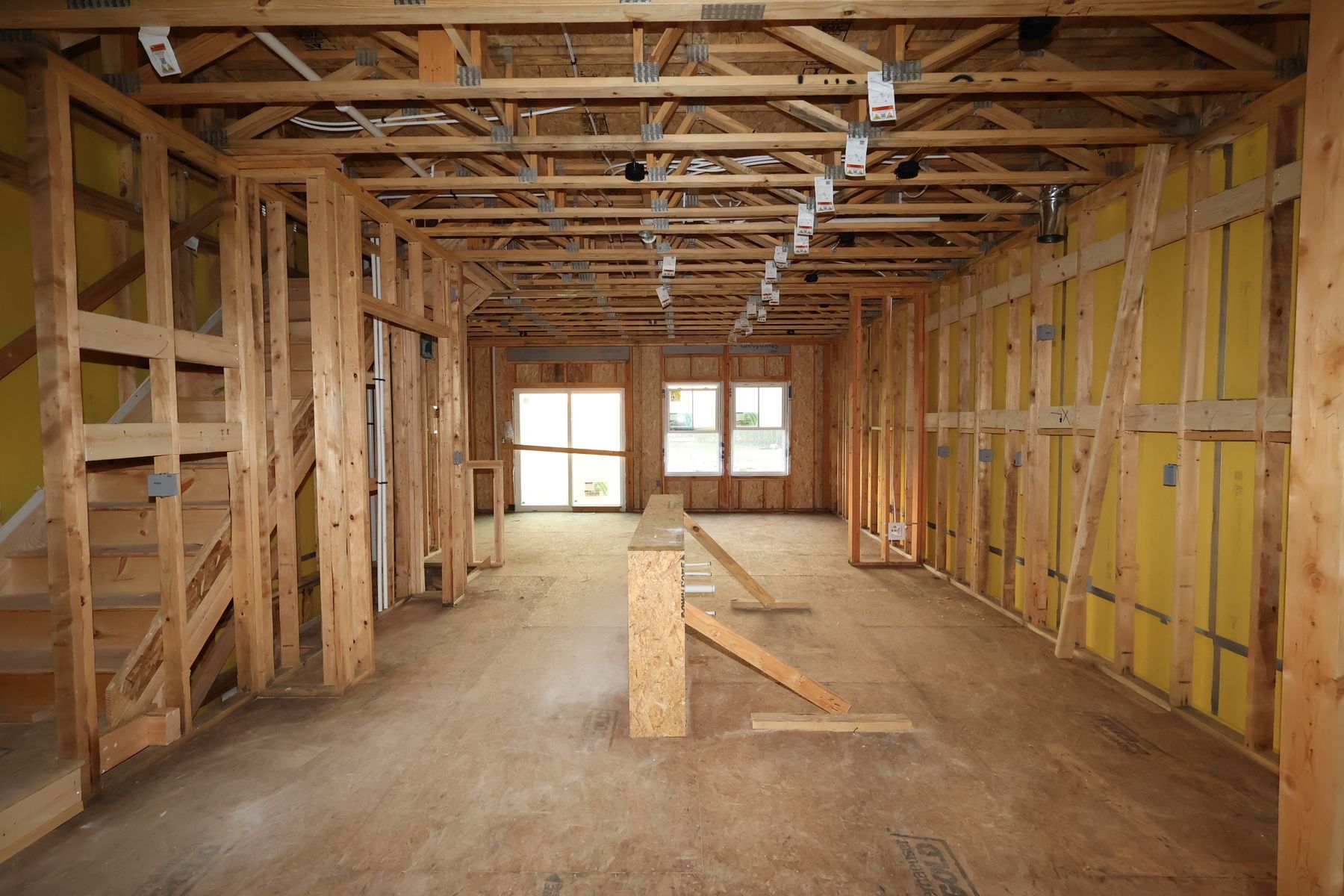 Interior - August 6, 2026