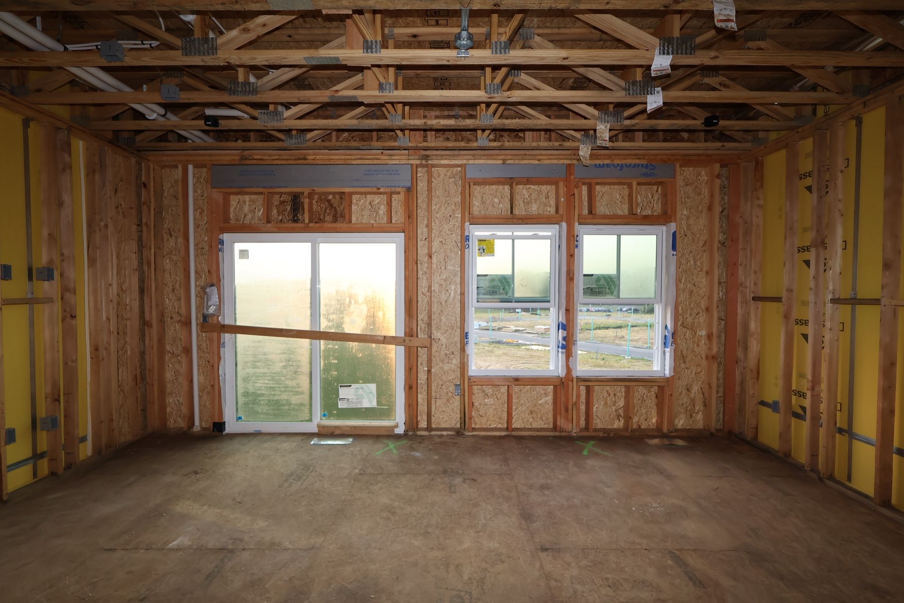Interior - August 6, 2026