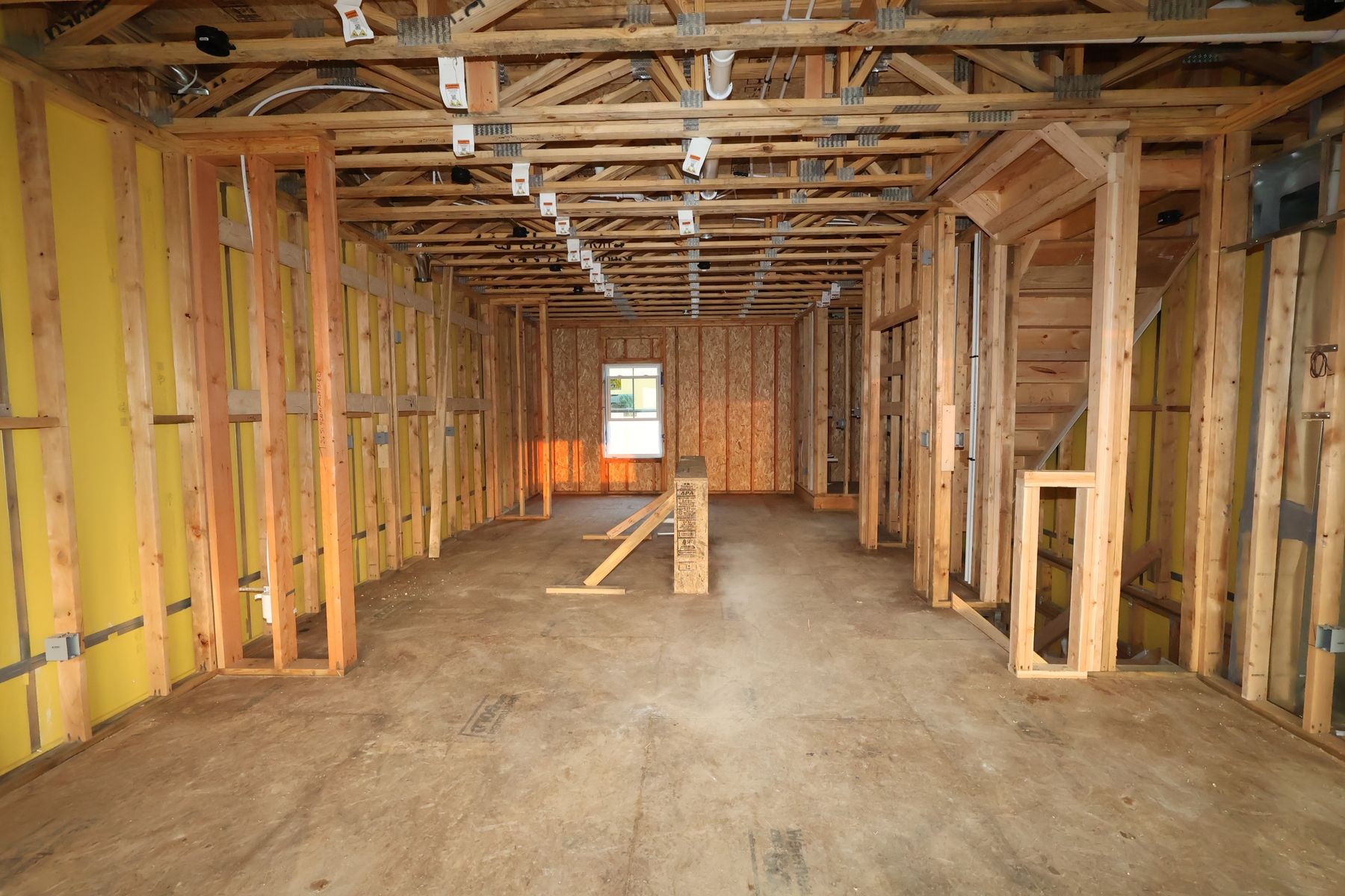 Interior - August 6, 2026