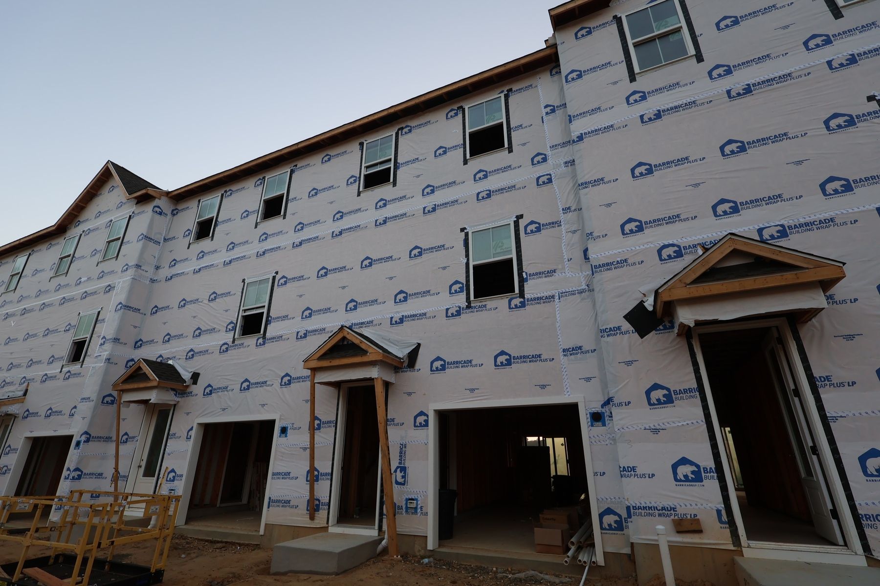 Exterior - August 6, 2026