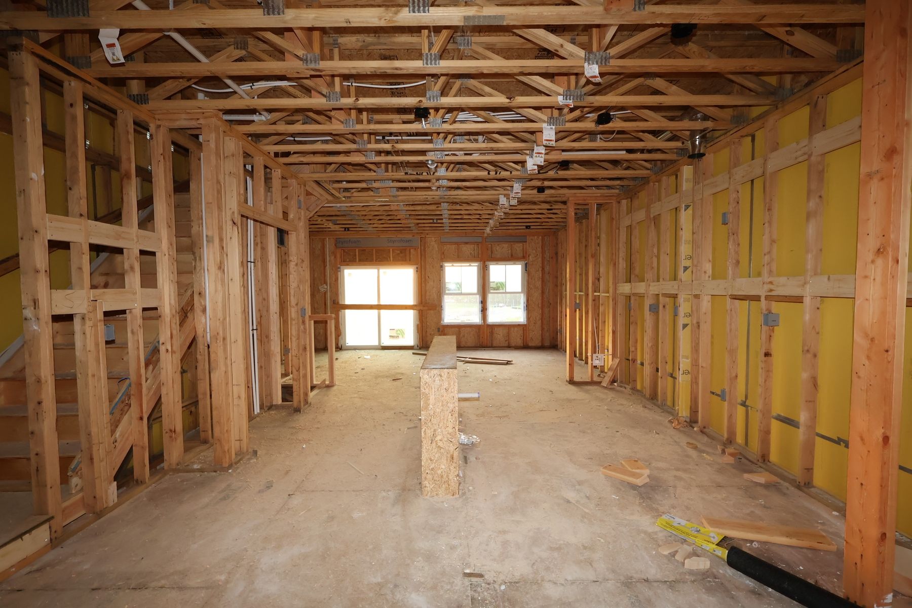 Interior - August 6, 2026