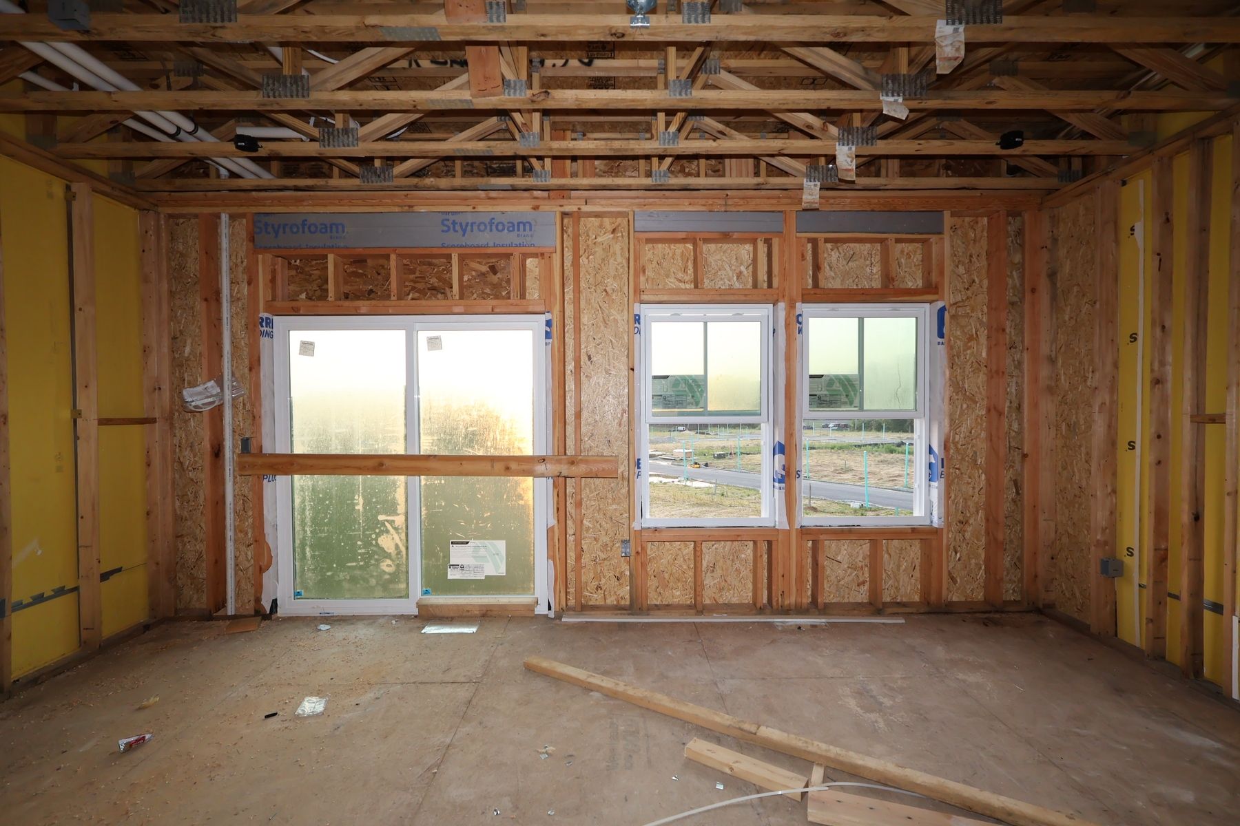Bedroom - August 6, 2026