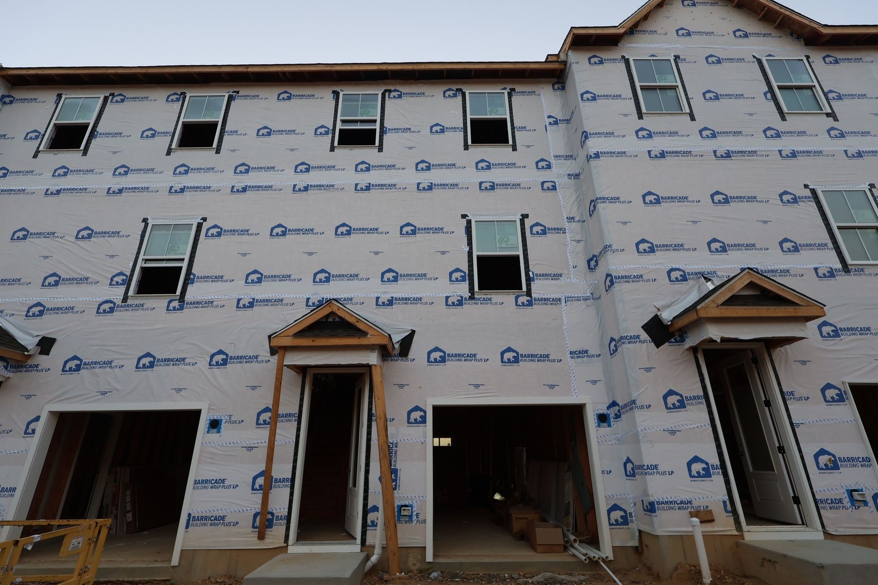Exterior - August 6, 2026