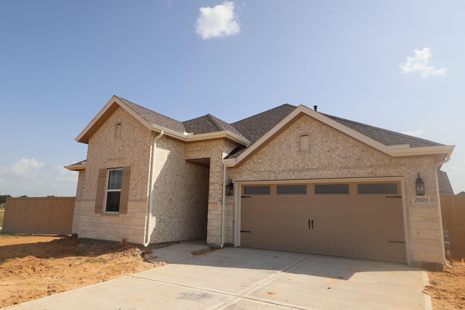 Exterior - August 5, 2026
