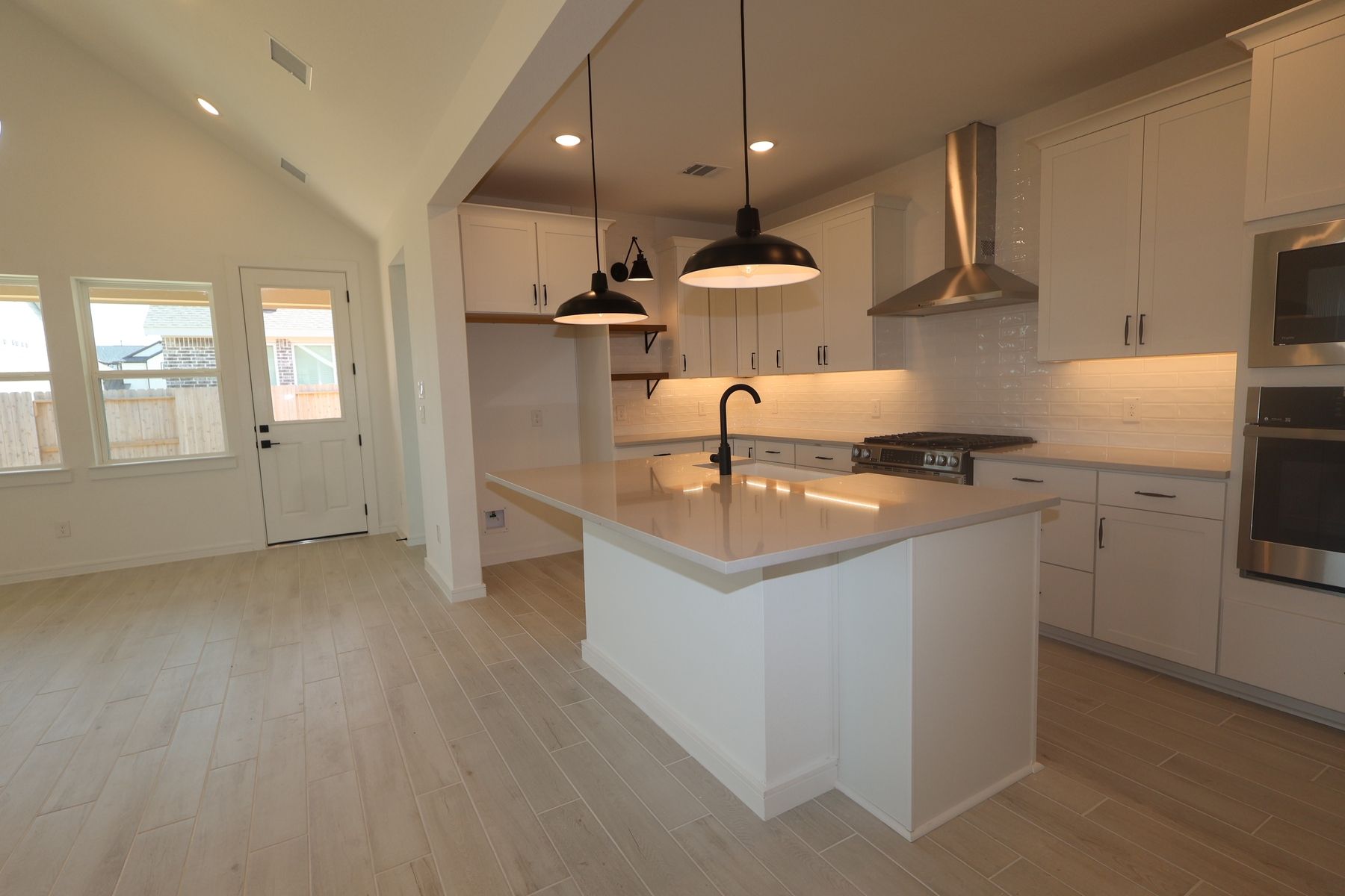 Kitchen - August 5, 2026