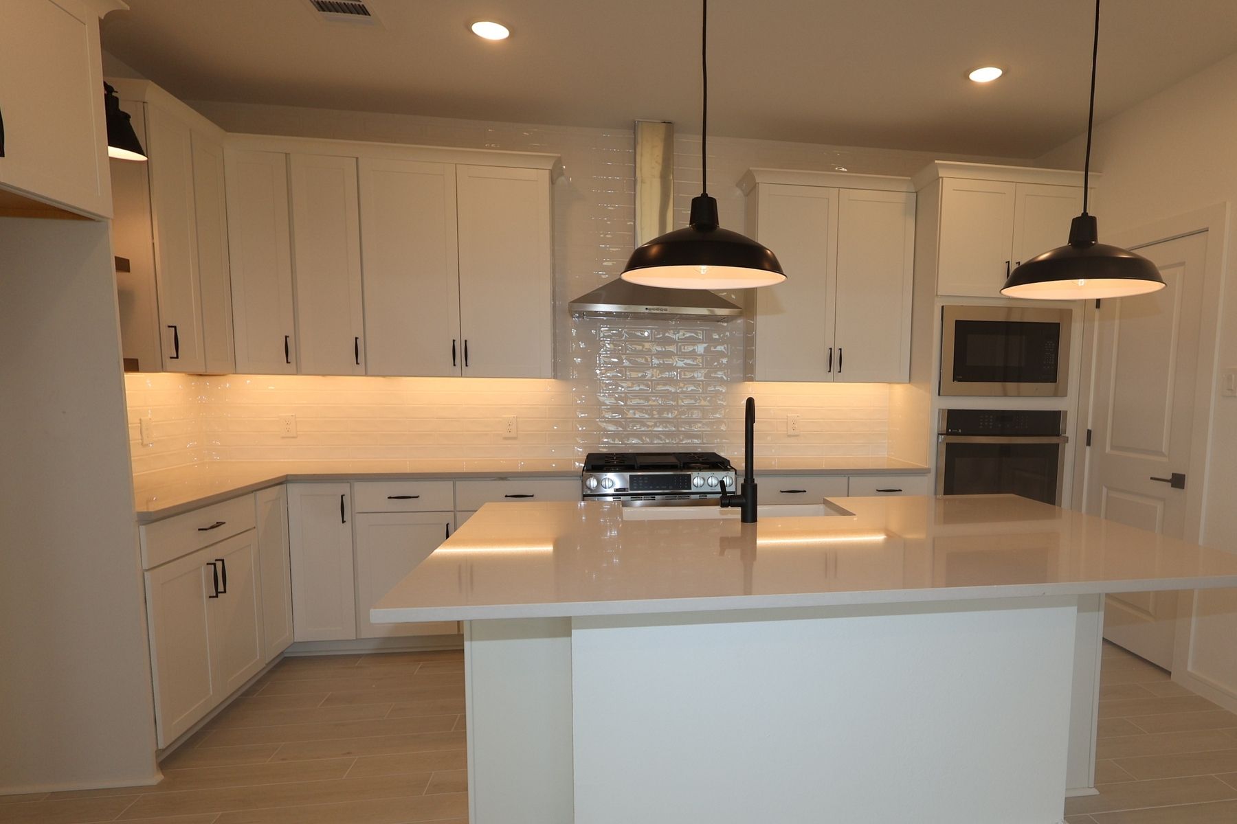 Kitchen - August 5, 2026