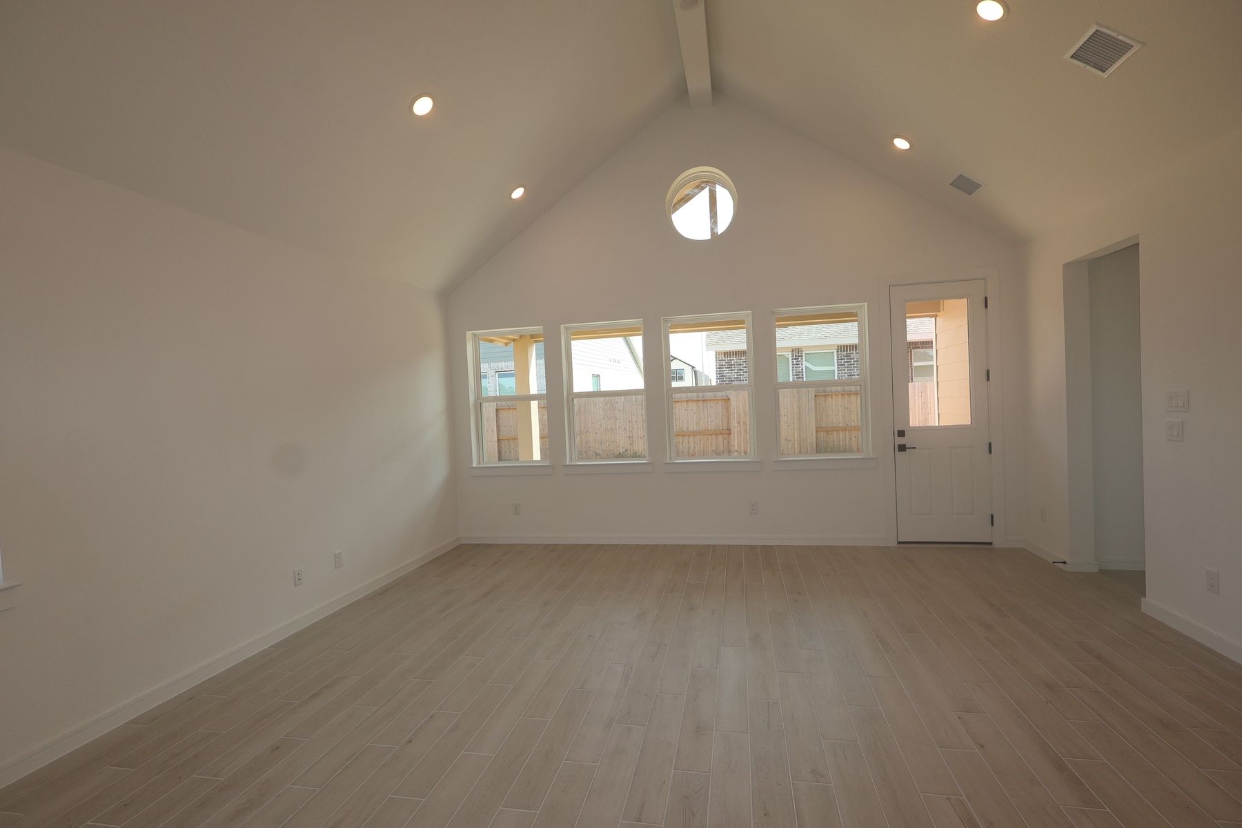 Great Room - August 5, 2026