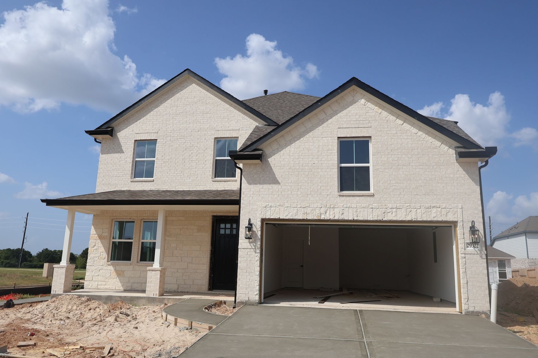 Exterior - August 5, 2026