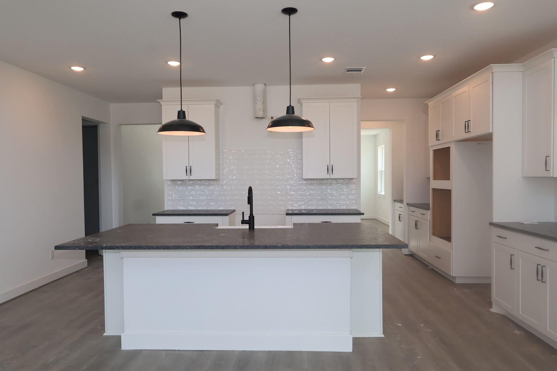 Kitchen - August 5, 2026
