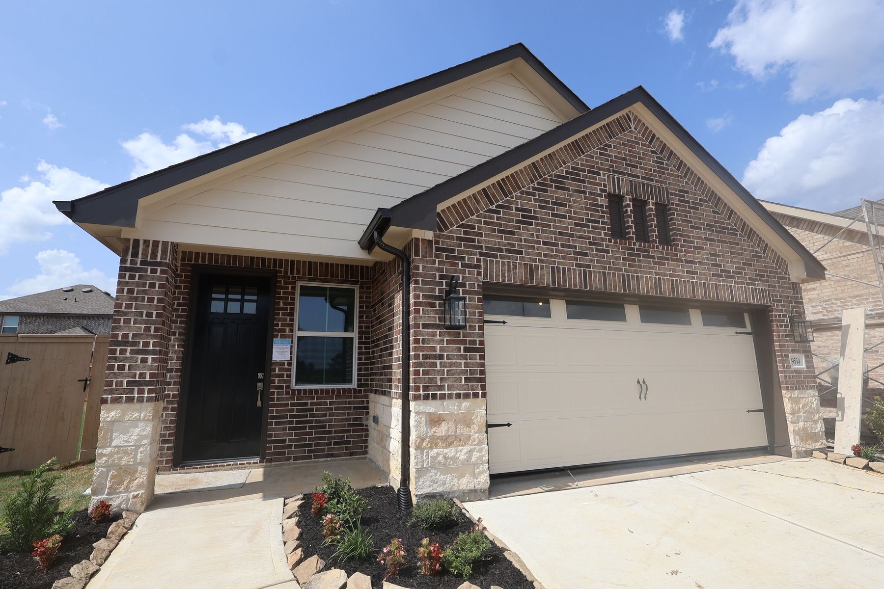 Exterior - August 5, 2026