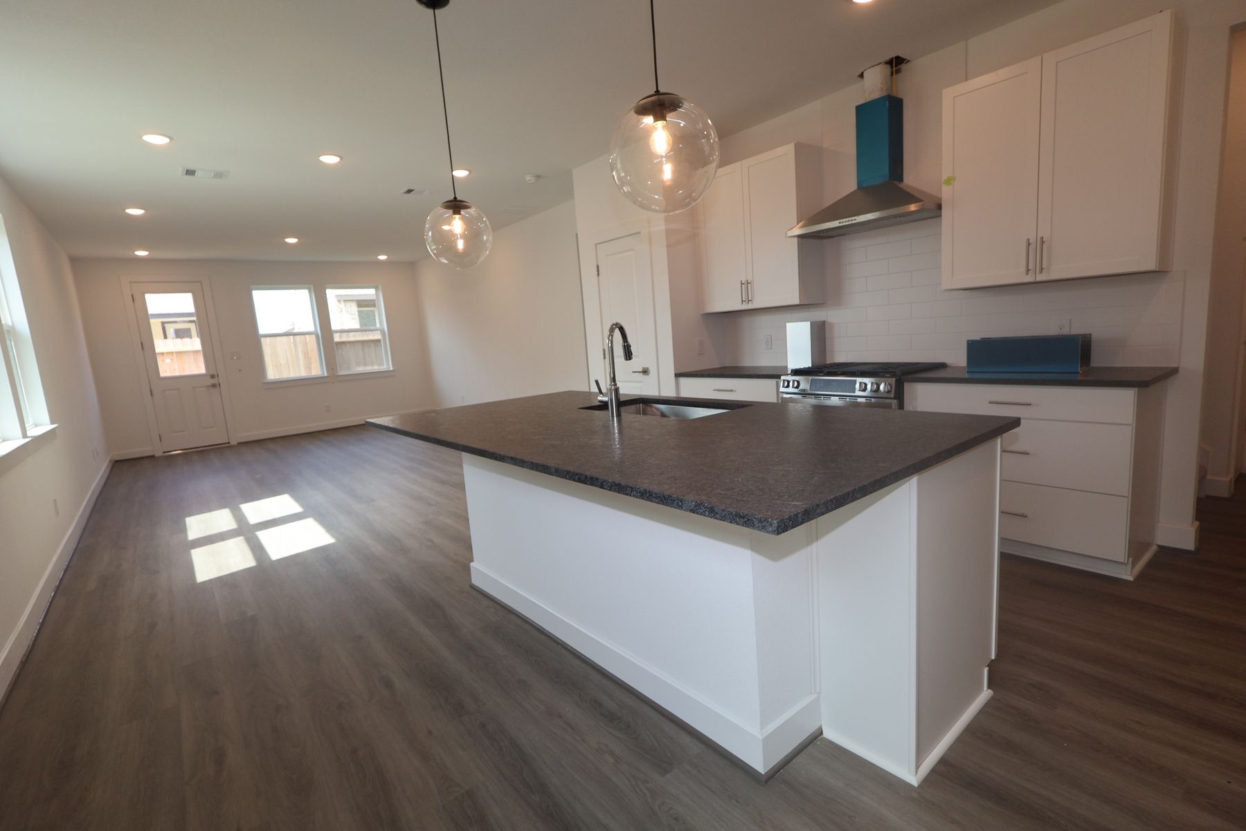 Kitchen - August 5, 2026