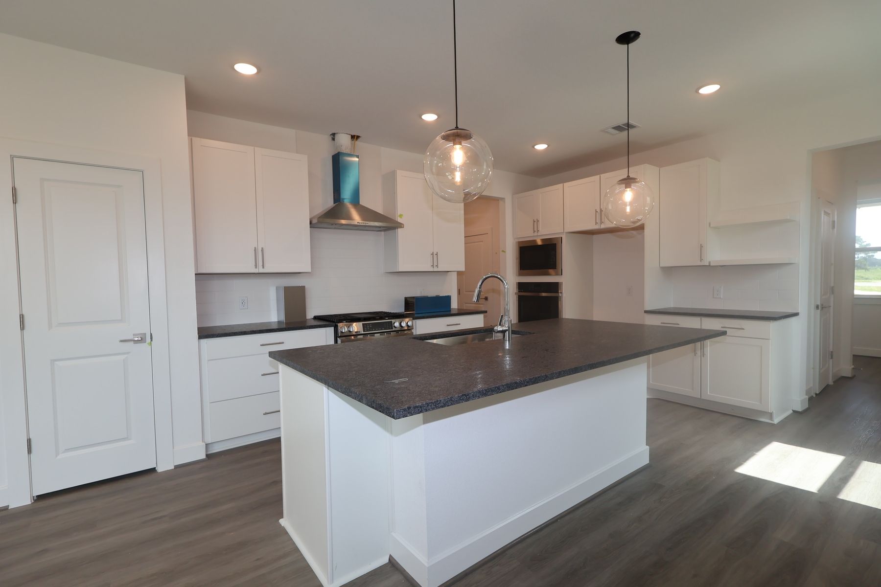 Kitchen - August 5, 2026
