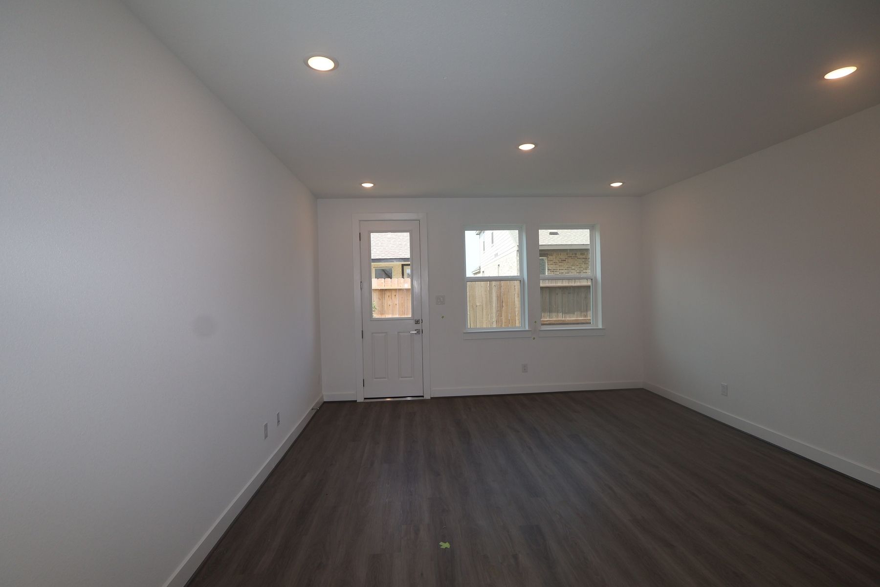 Interior - August 5, 2026