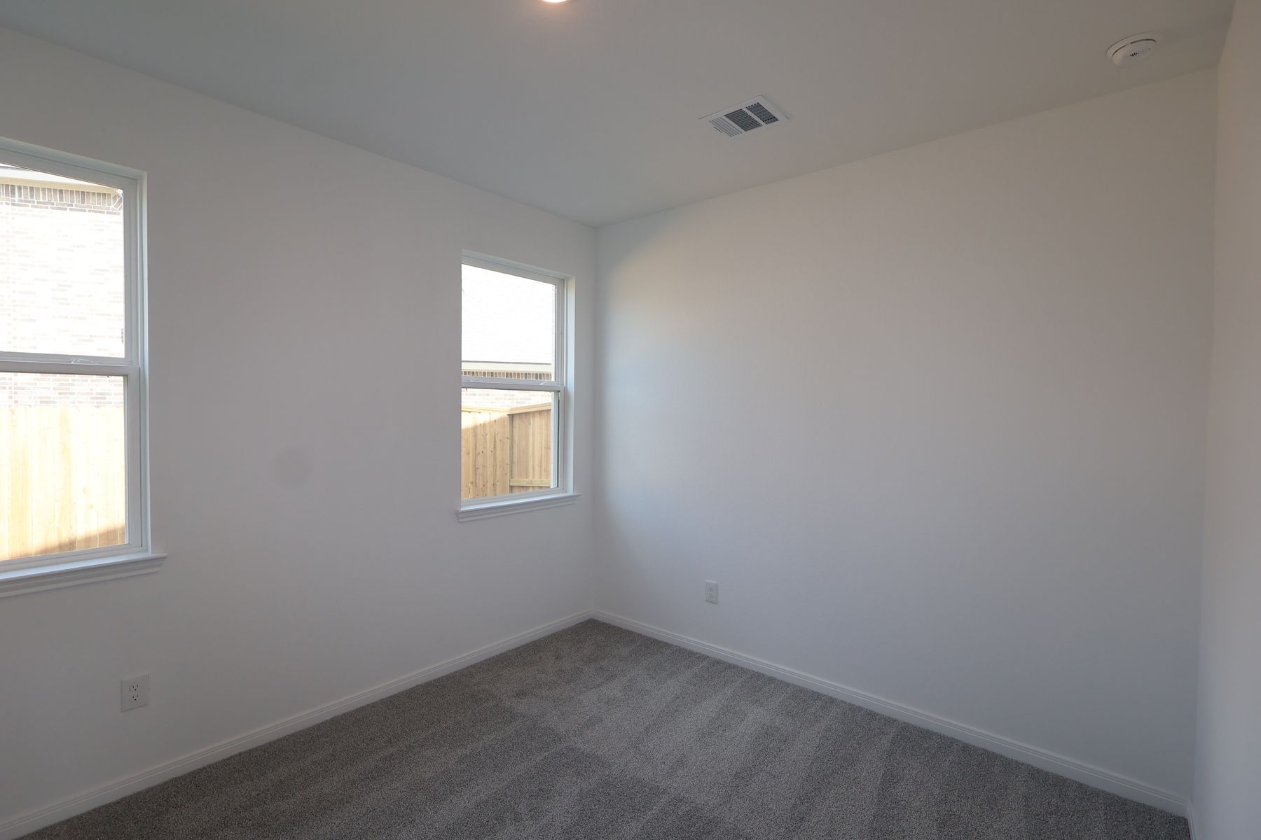 Bedroom - August 5, 2026