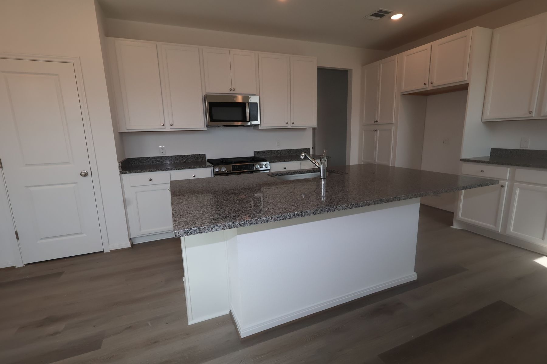 Kitchen - August 5, 2026