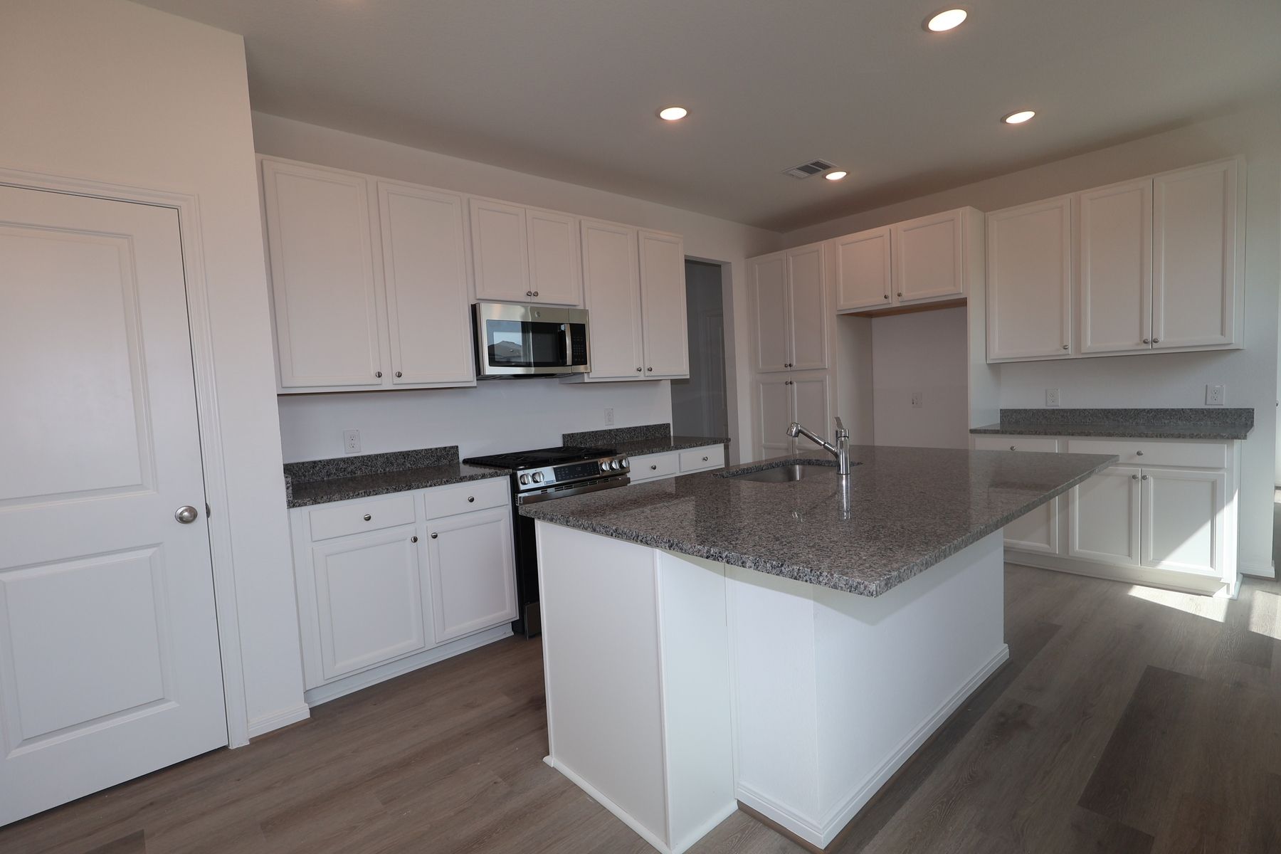 Kitchen - August 5, 2026