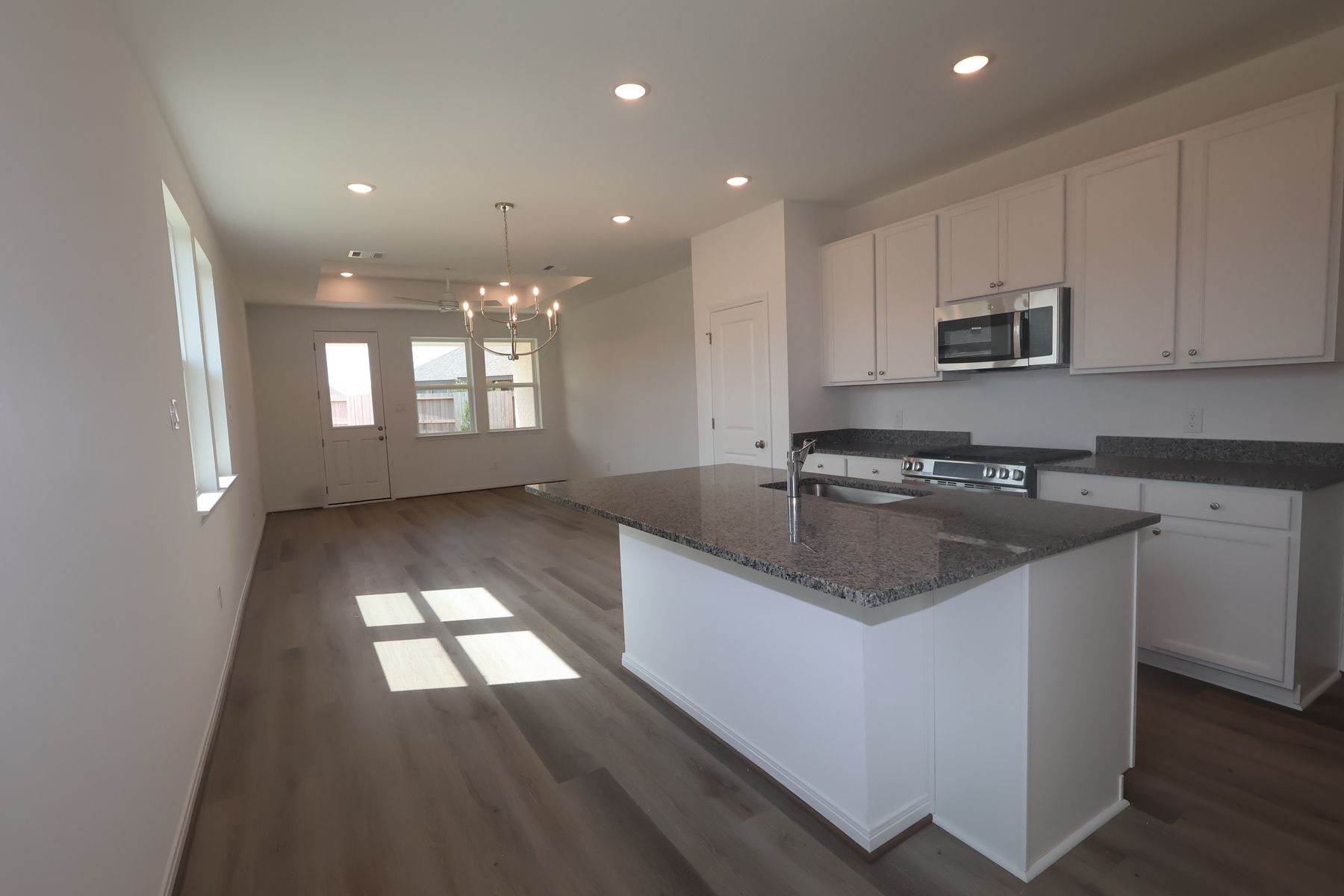 Kitchen - August 5, 2026