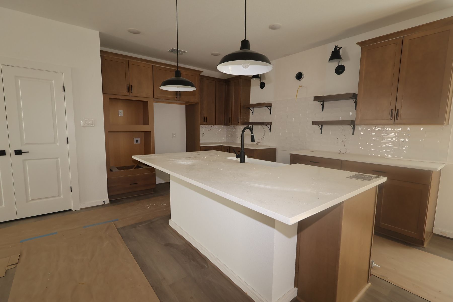 Kitchen - August 5, 2026