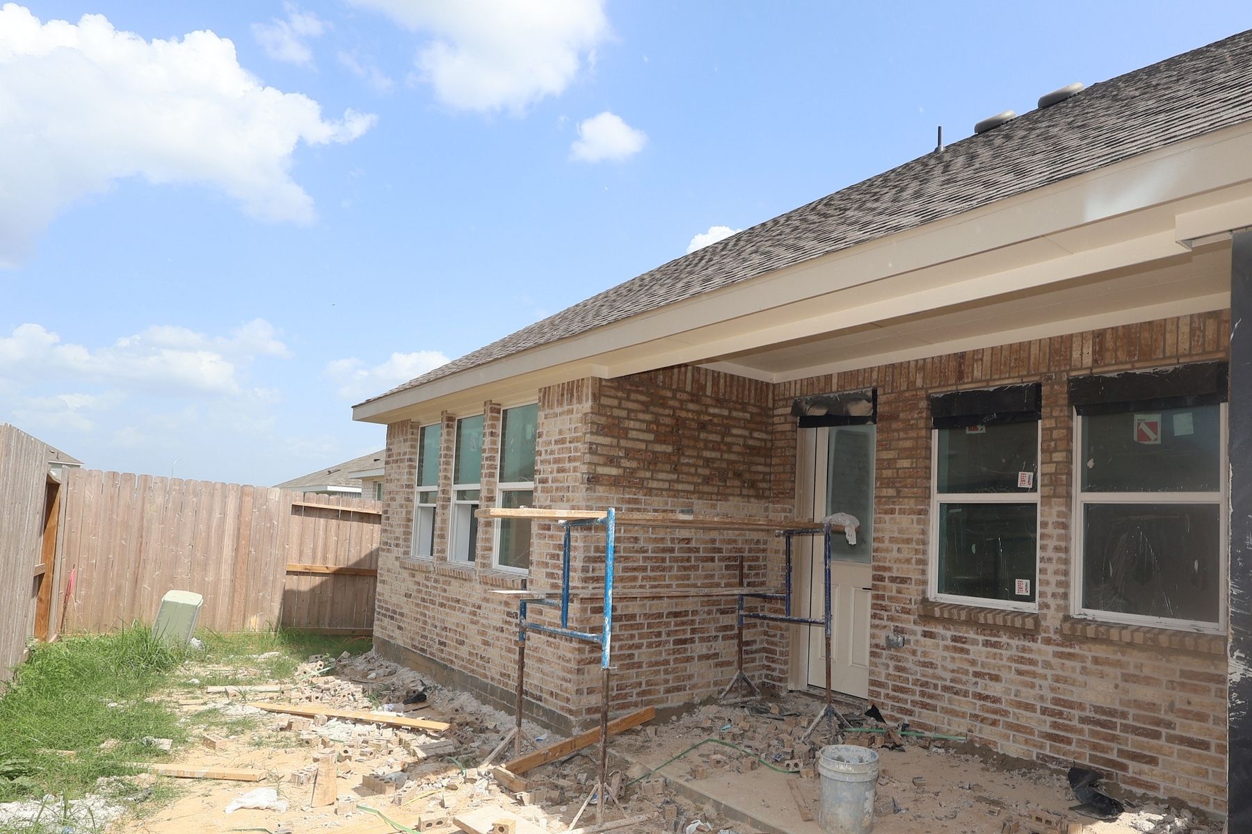 Porch - August 5, 2026