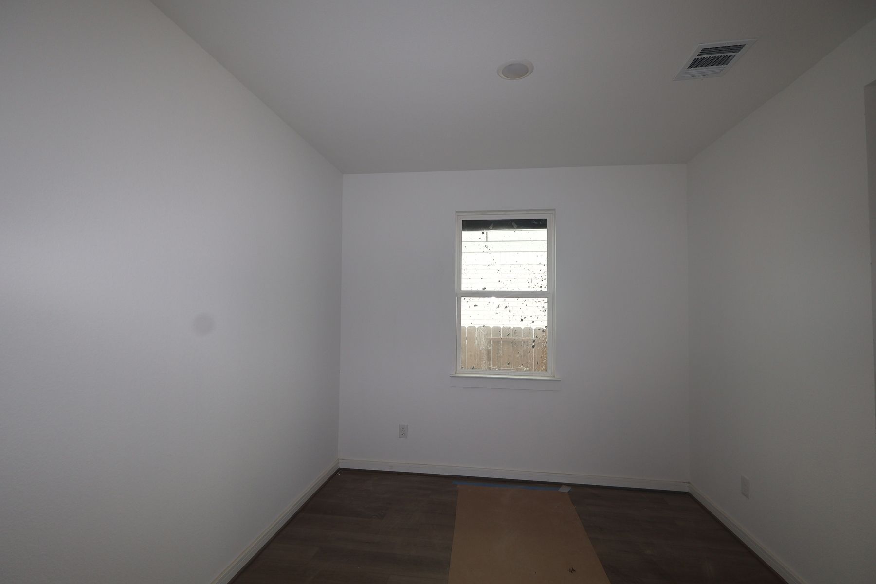 Interior - August 5, 2026