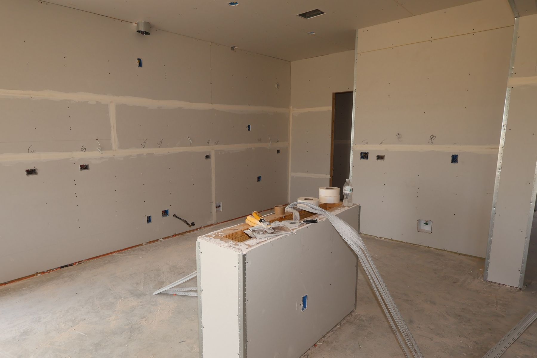 Interior - August 6, 2026