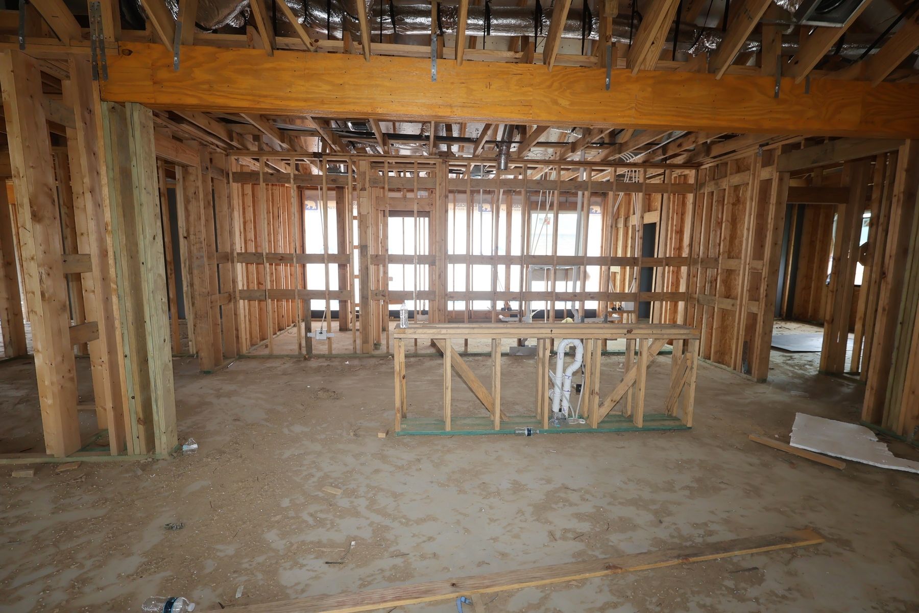 Interior - August 6, 2026