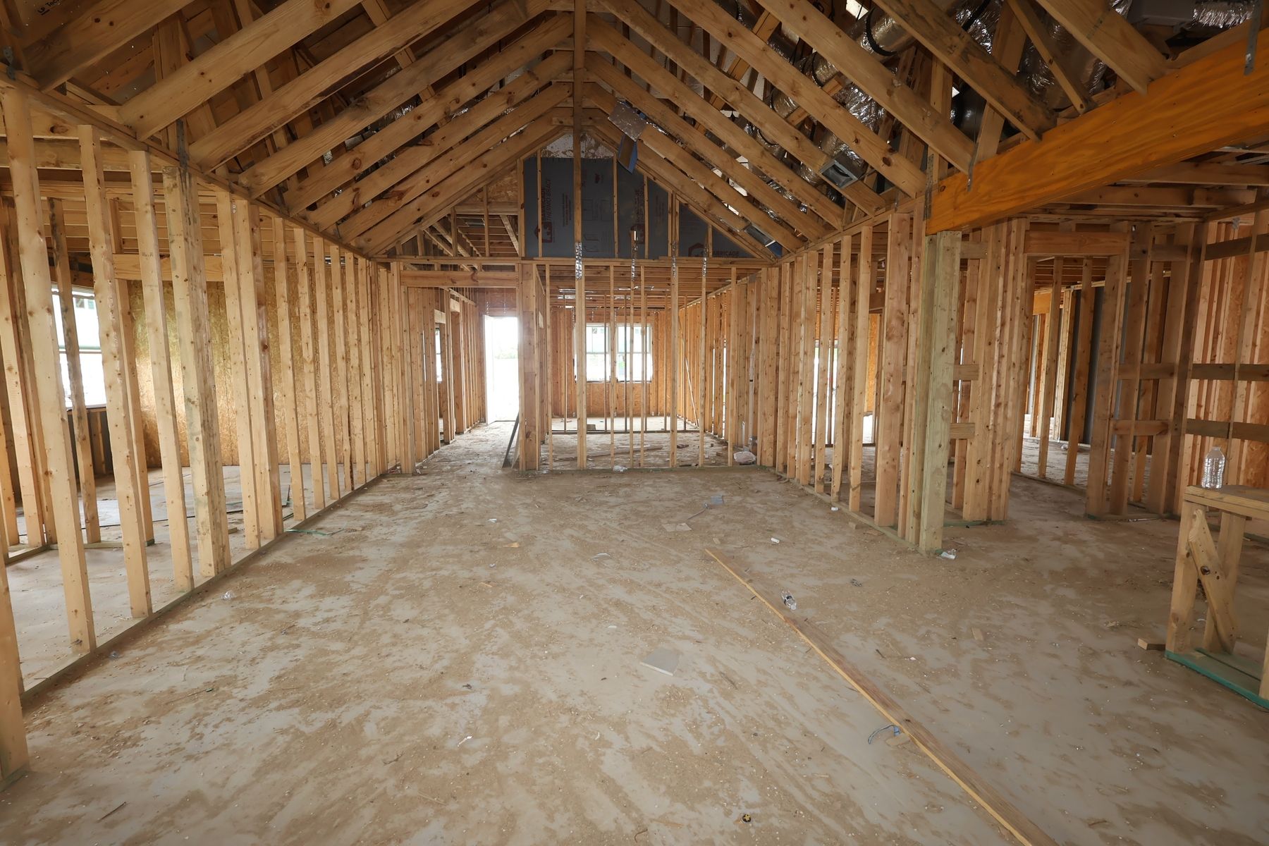 Interior - August 6, 2026