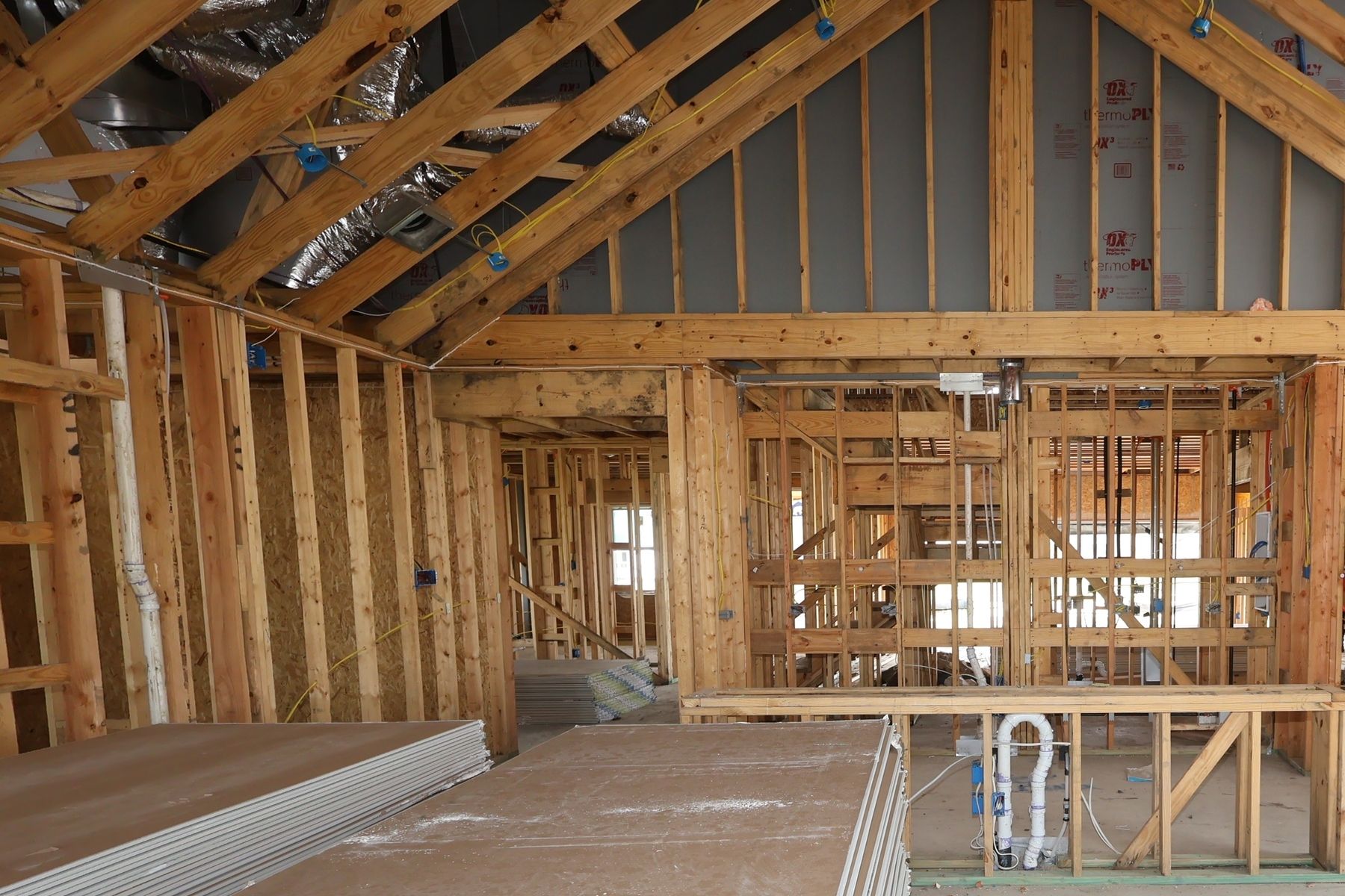 Interior - August 6, 2026