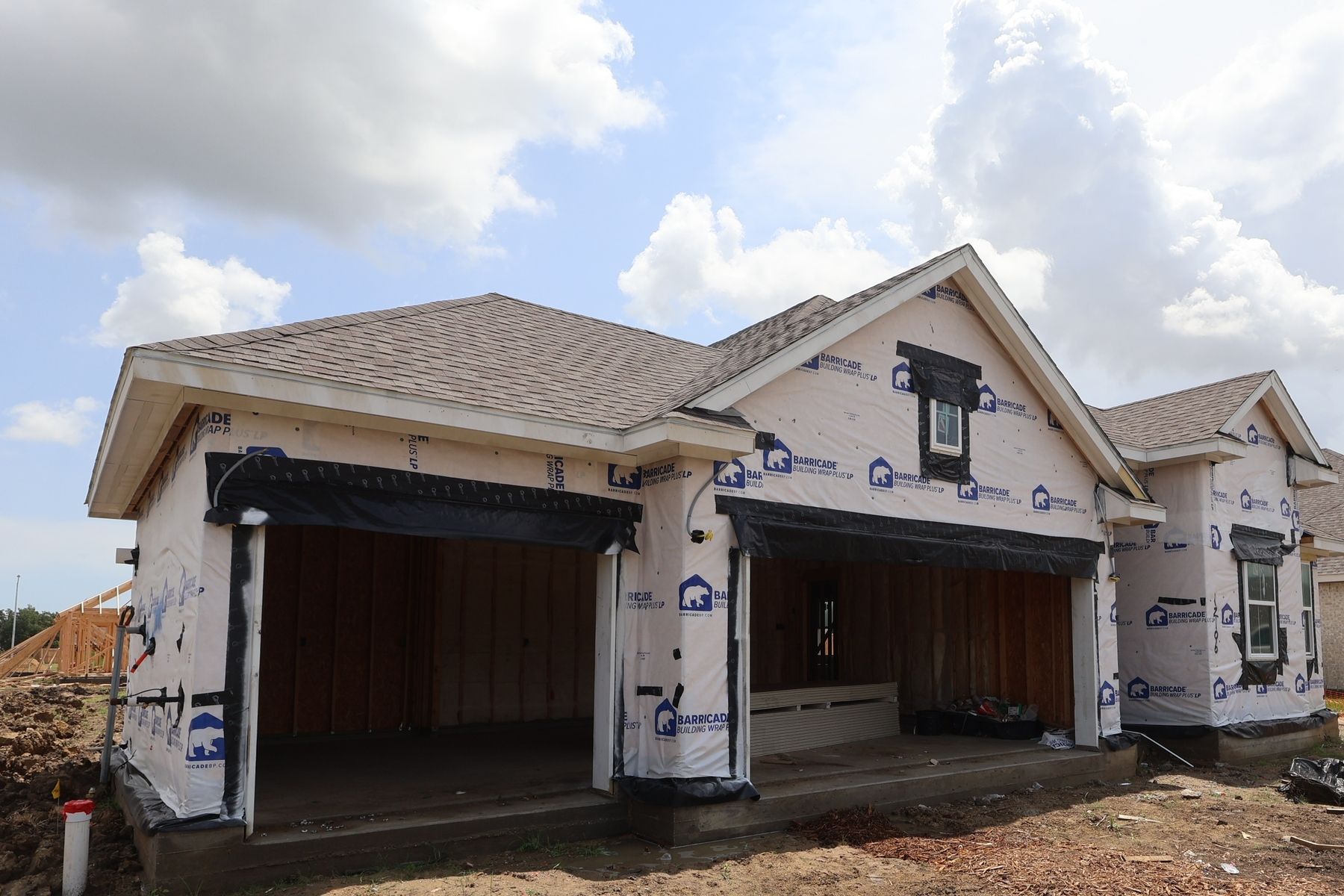 Exterior - August 6, 2026
