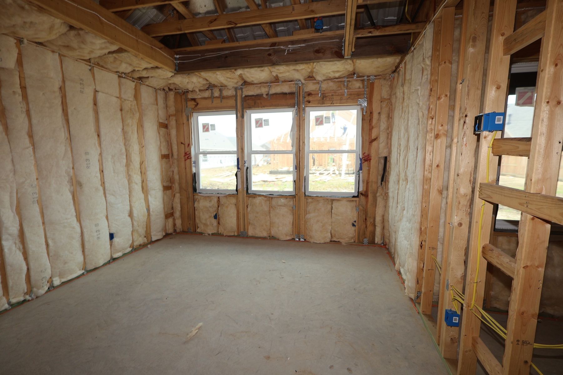 Bedroom - August 6, 2026