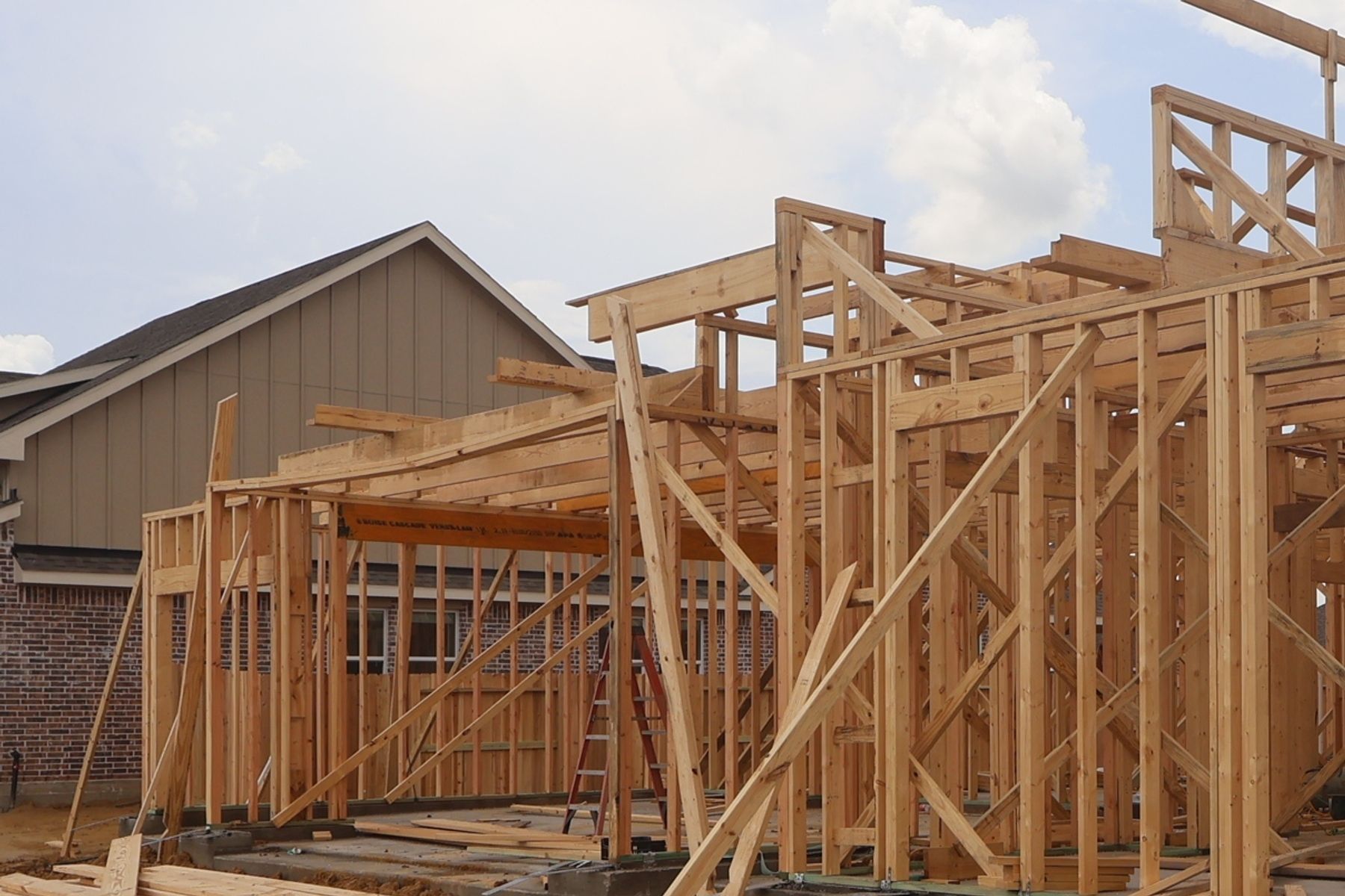 Exterior - August 6, 2026