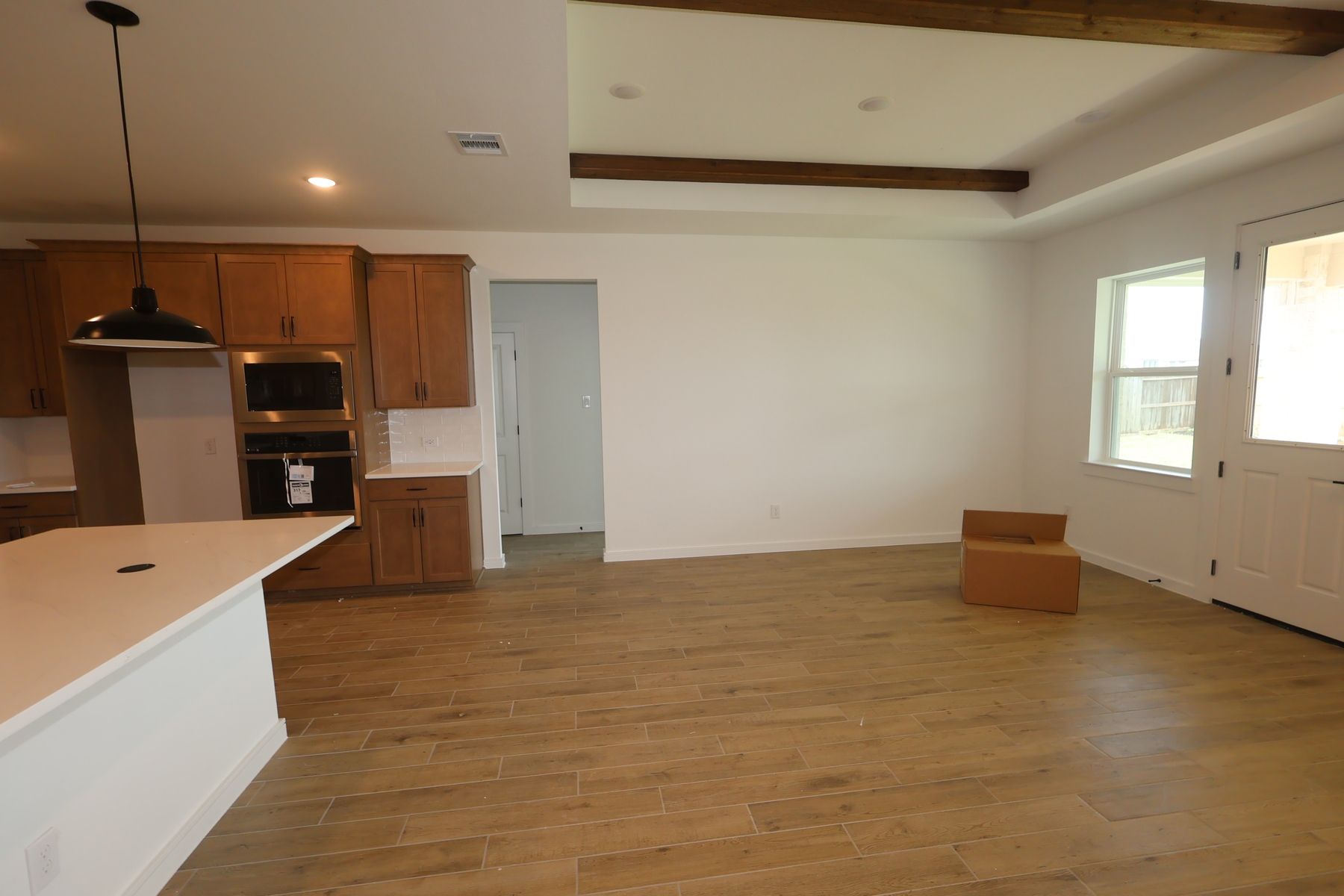 Kitchen - August 6, 2026