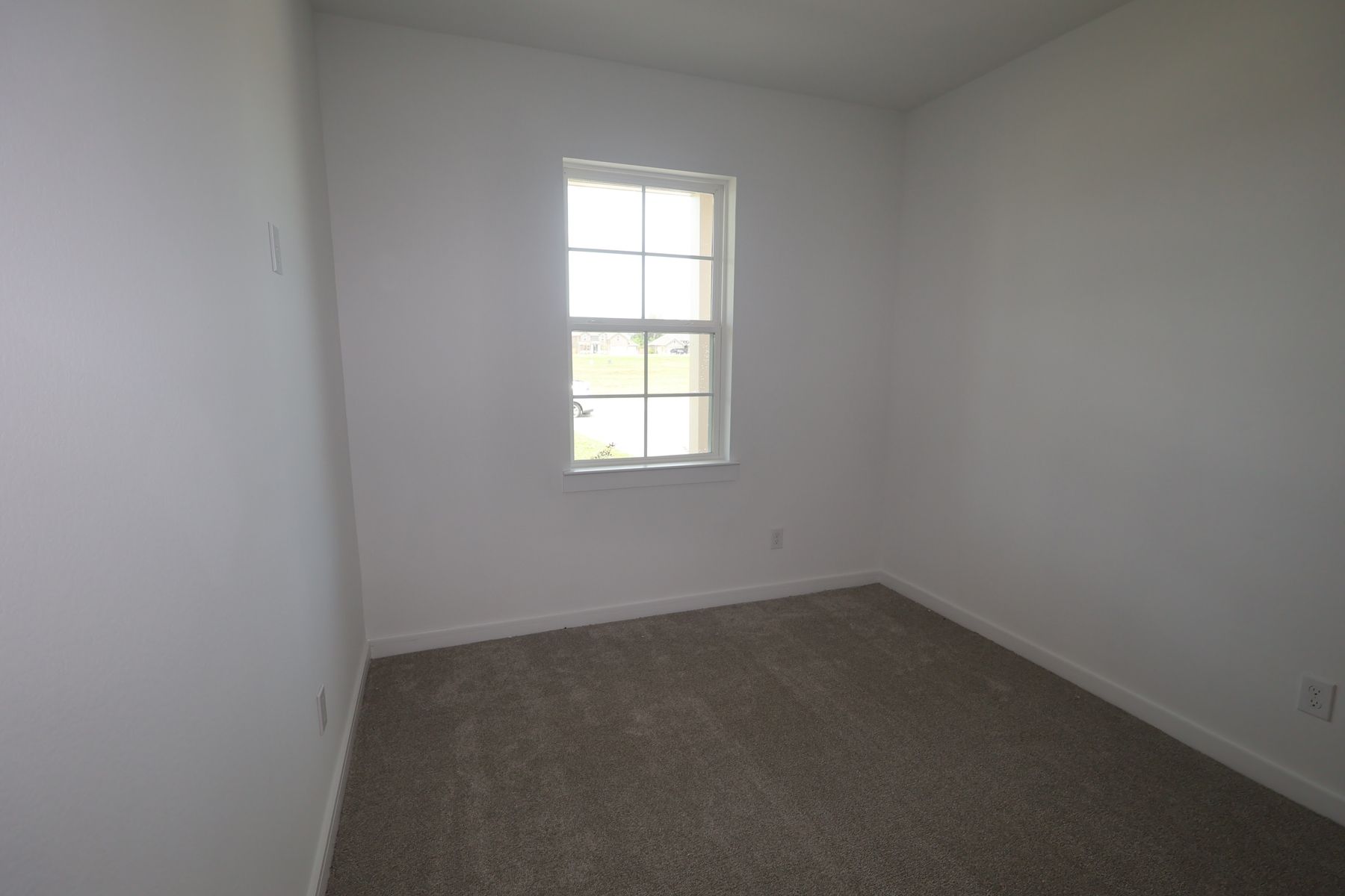 Bedroom - August 6, 2026