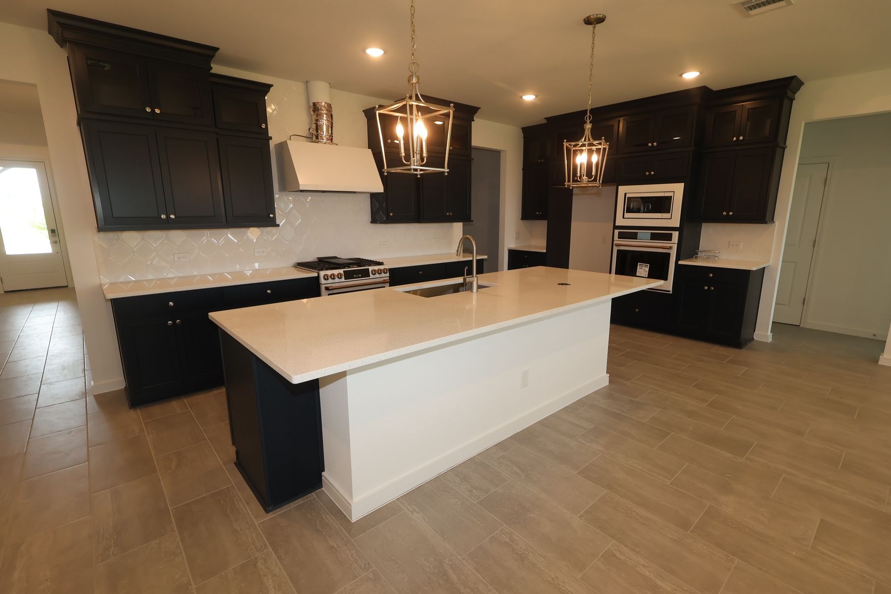 Kitchen - August 6, 2026
