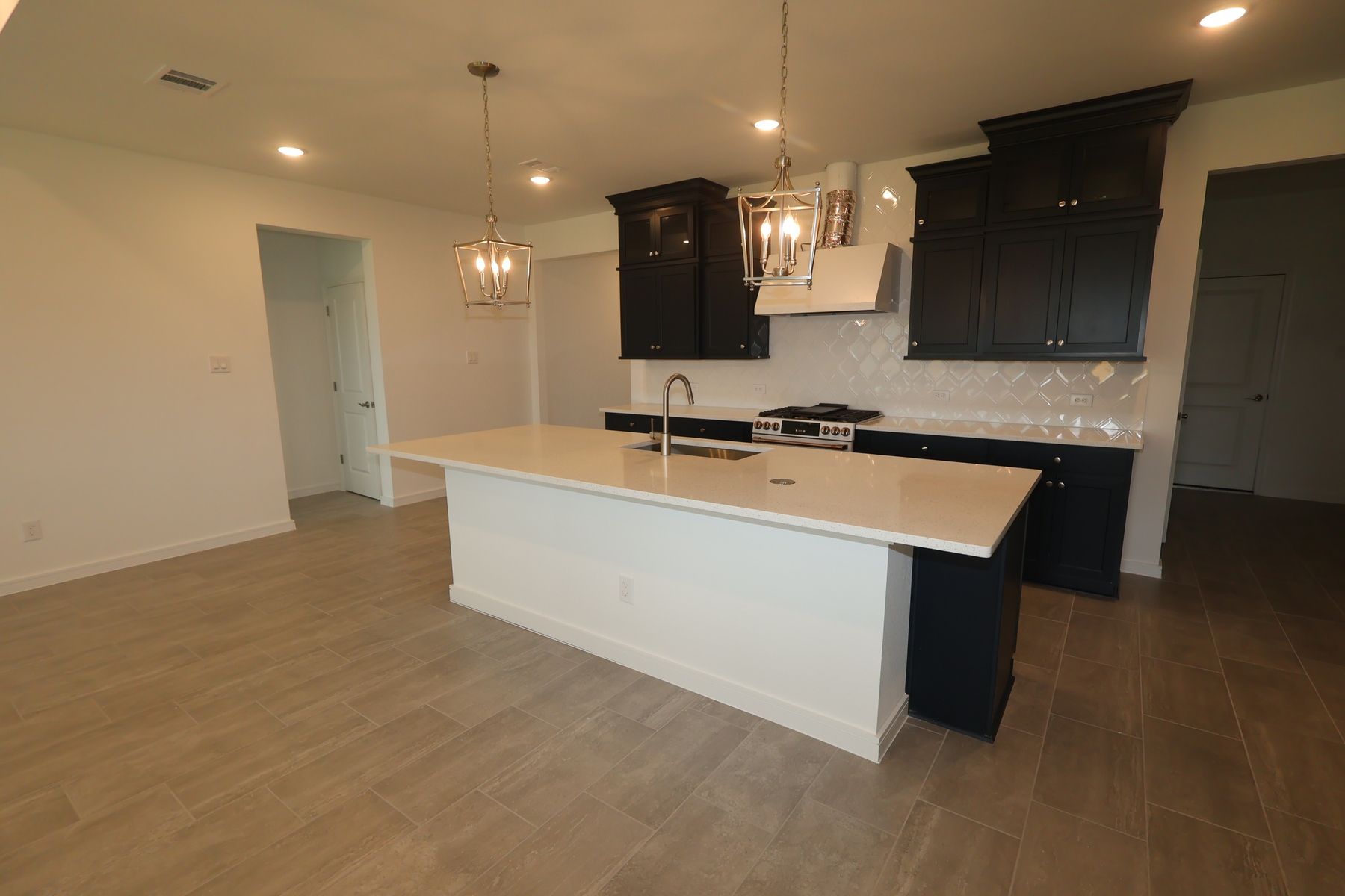 Kitchen - August 6, 2026