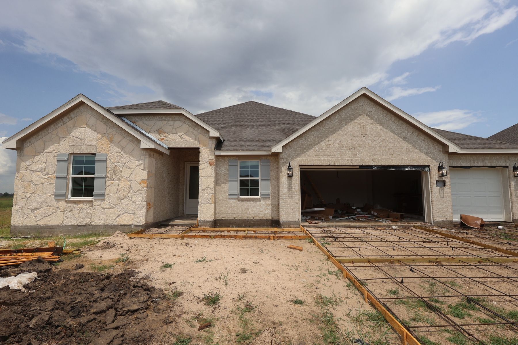 Exterior - August 6, 2026