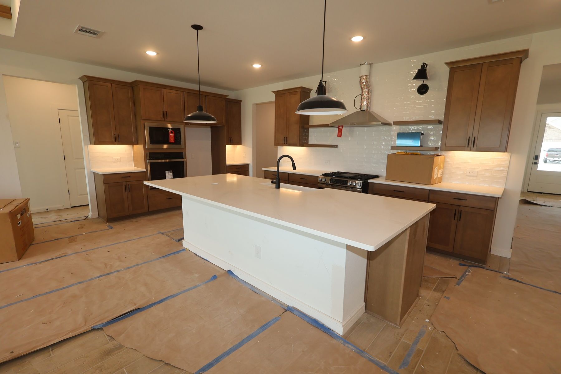 Kitchen - August 6, 2026