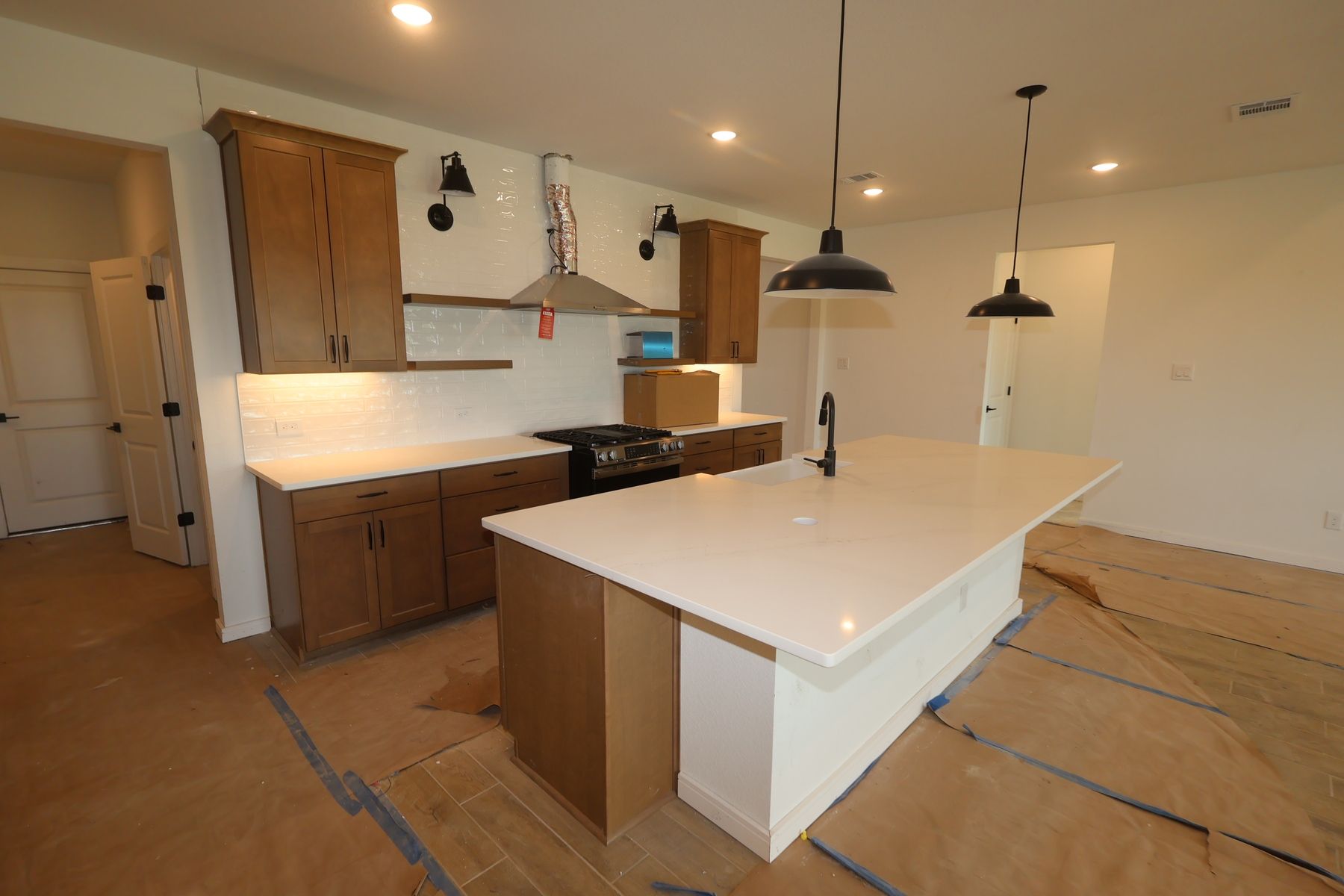 Kitchen - August 6, 2026
