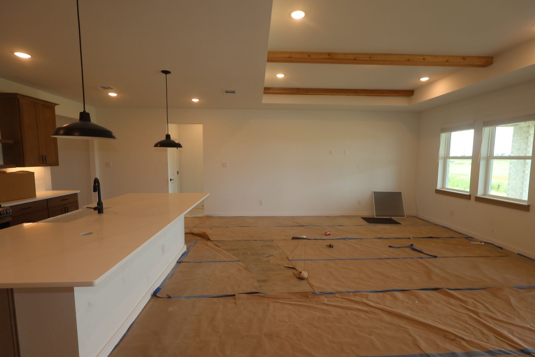 Kitchen - August 6, 2026
