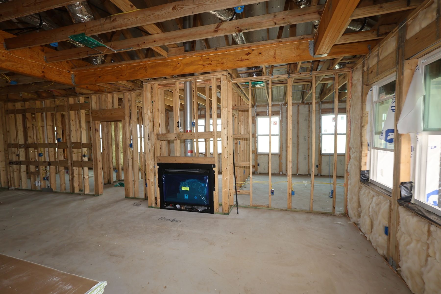 Interior - August 6, 2026
