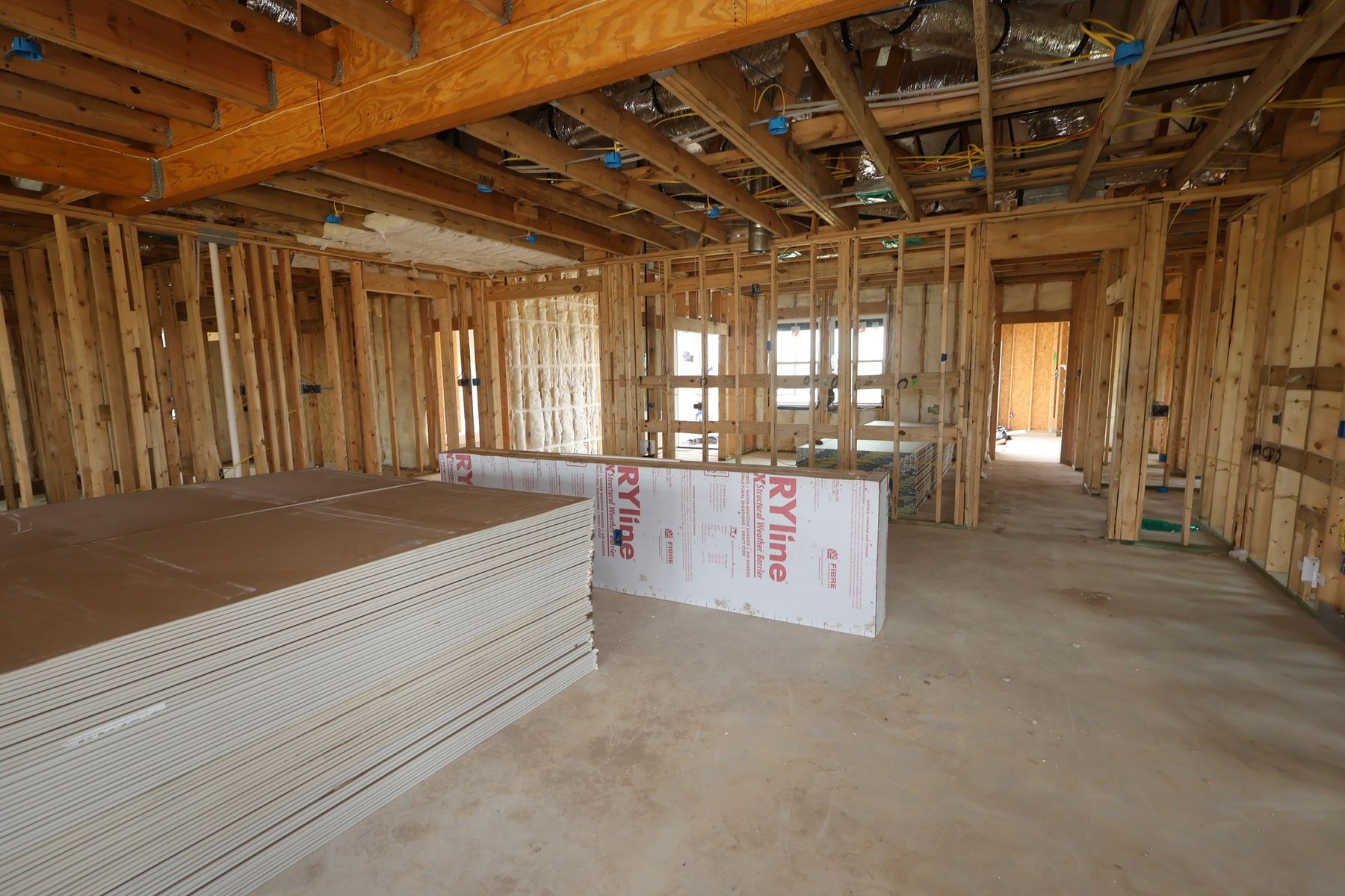 Interior - August 6, 2026