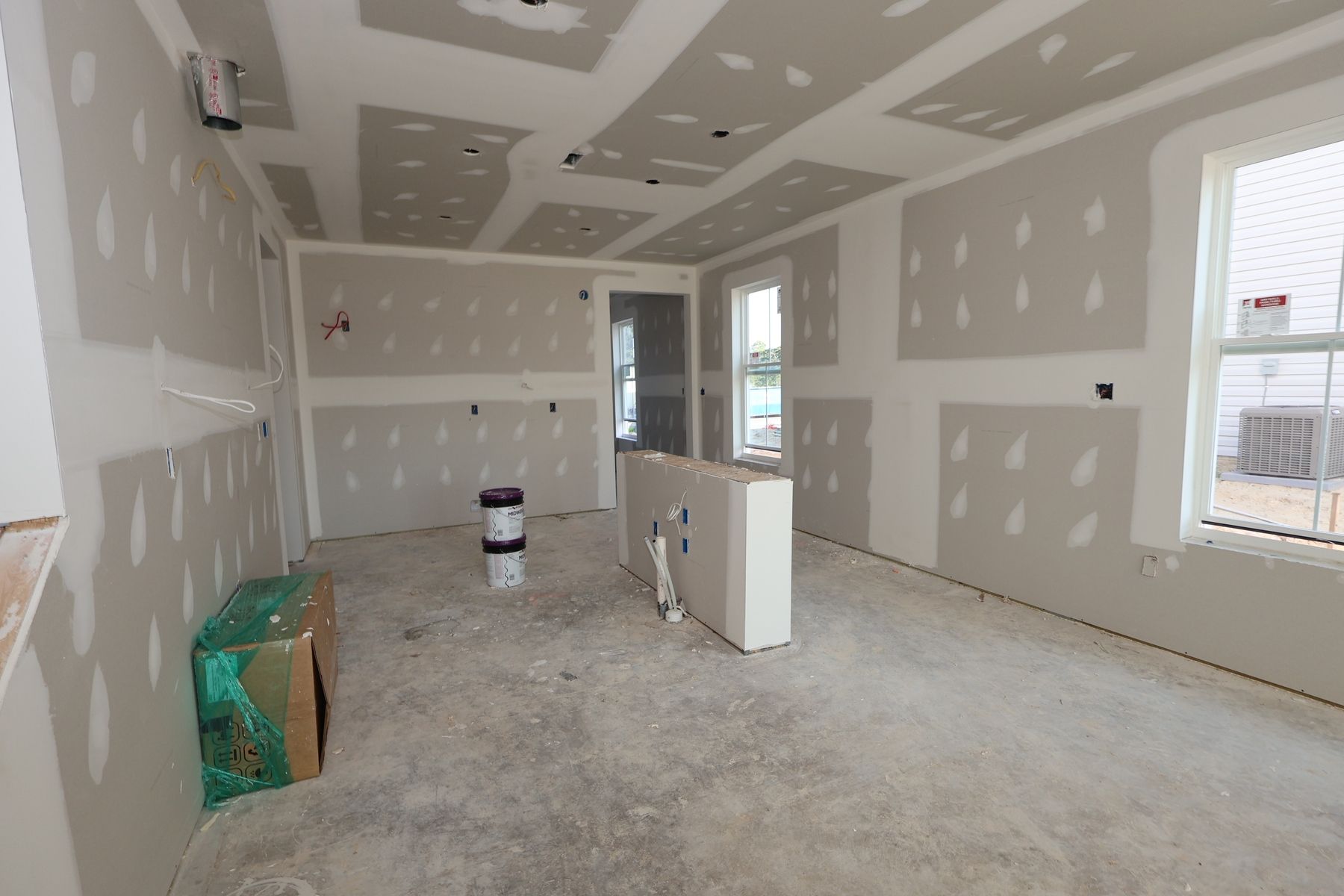 Kitchen - August 6, 2026
