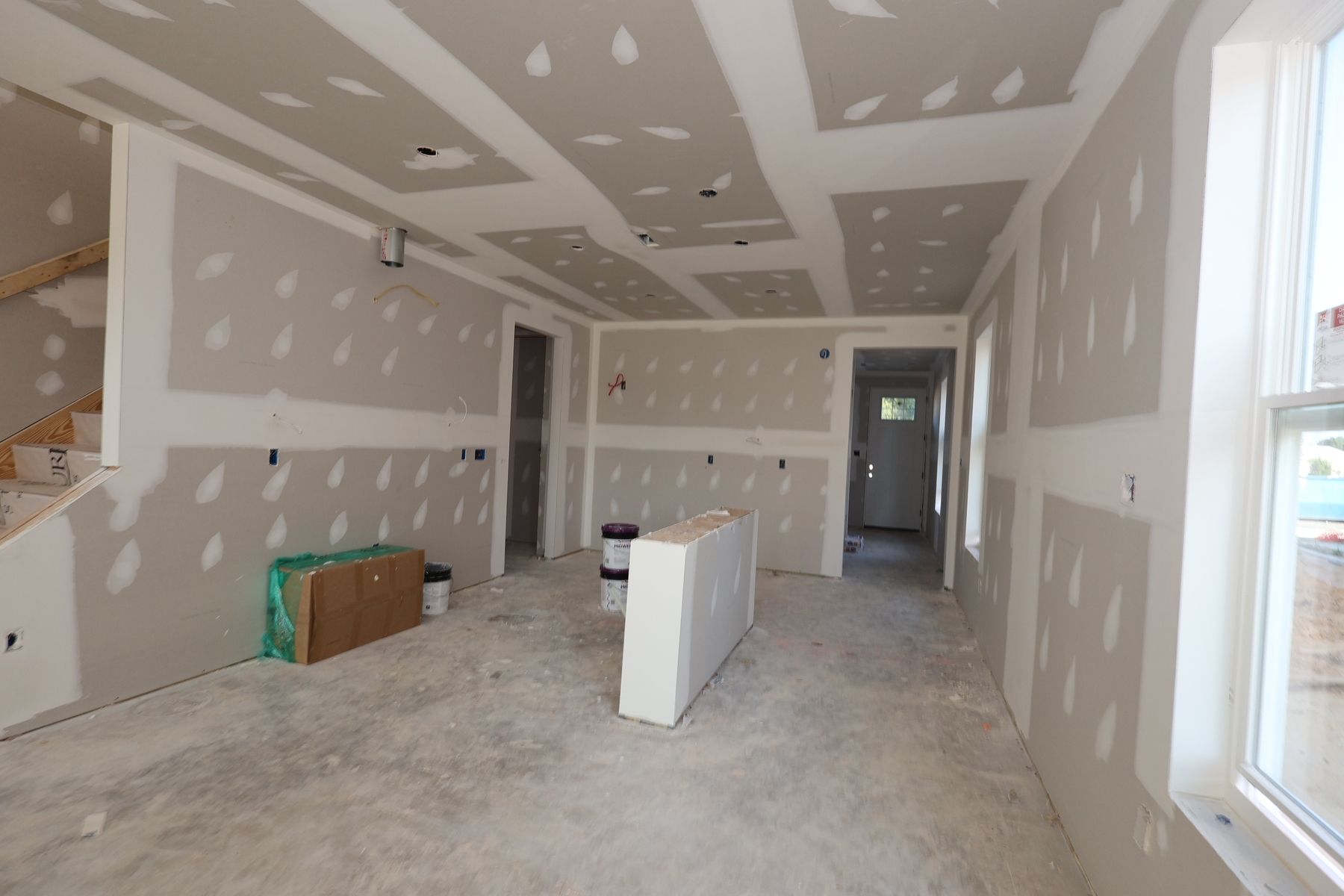 Kitchen - August 6, 2026