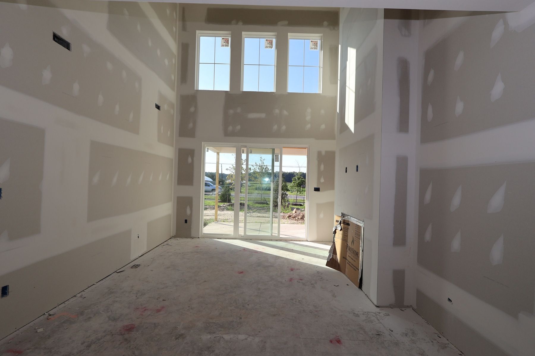 Great Room - August 6, 2026