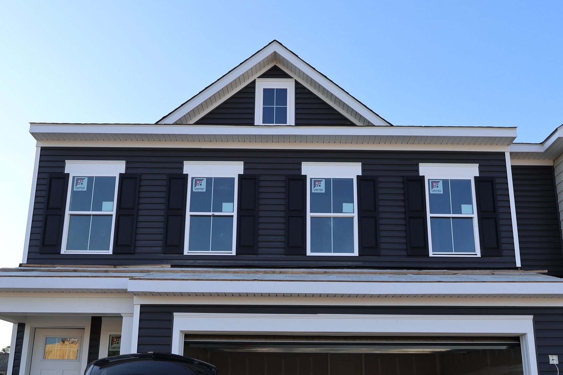 Exterior - August 6, 2026