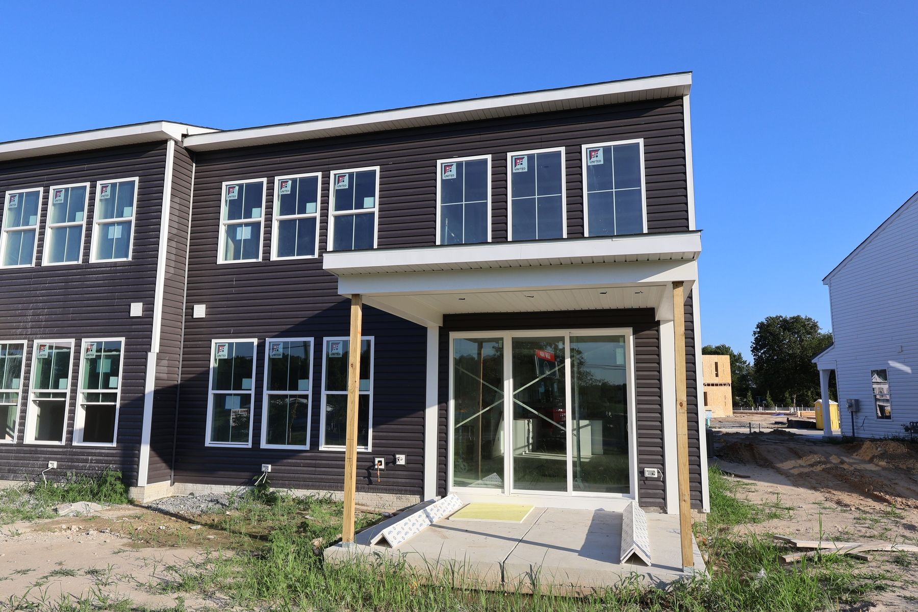Exterior - August 6, 2026