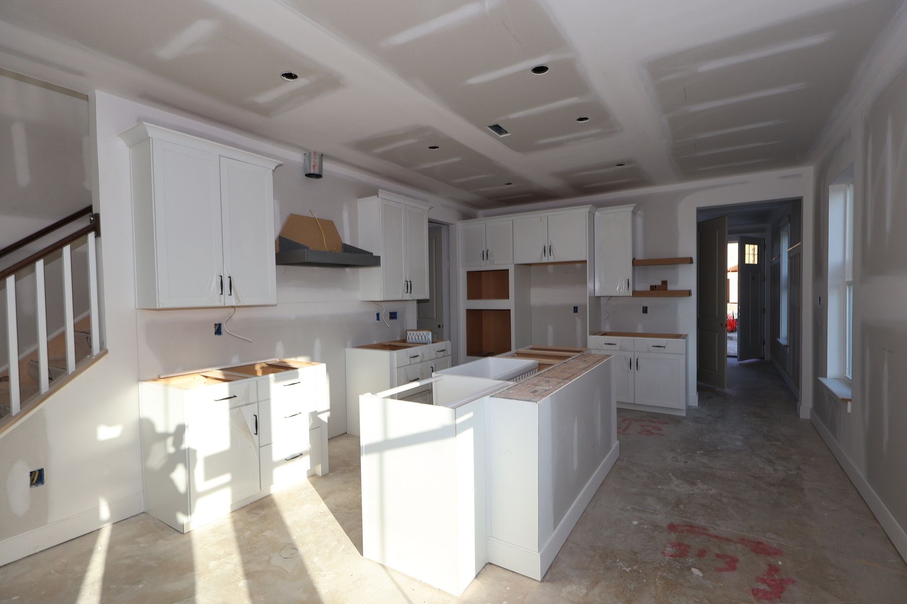 Kitchen - August 6, 2026