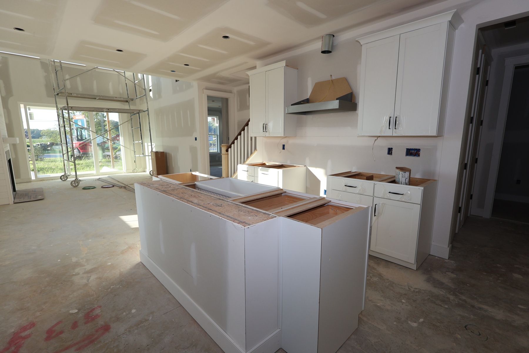Kitchen - August 6, 2026