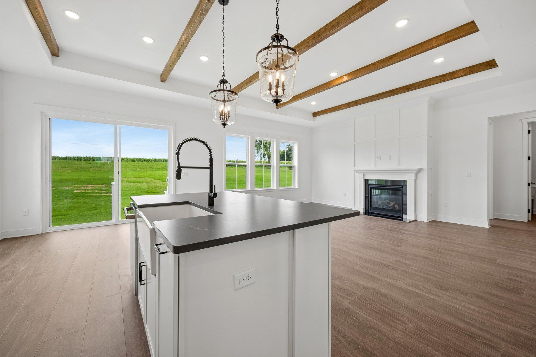Kitchen - August 5, 2026
